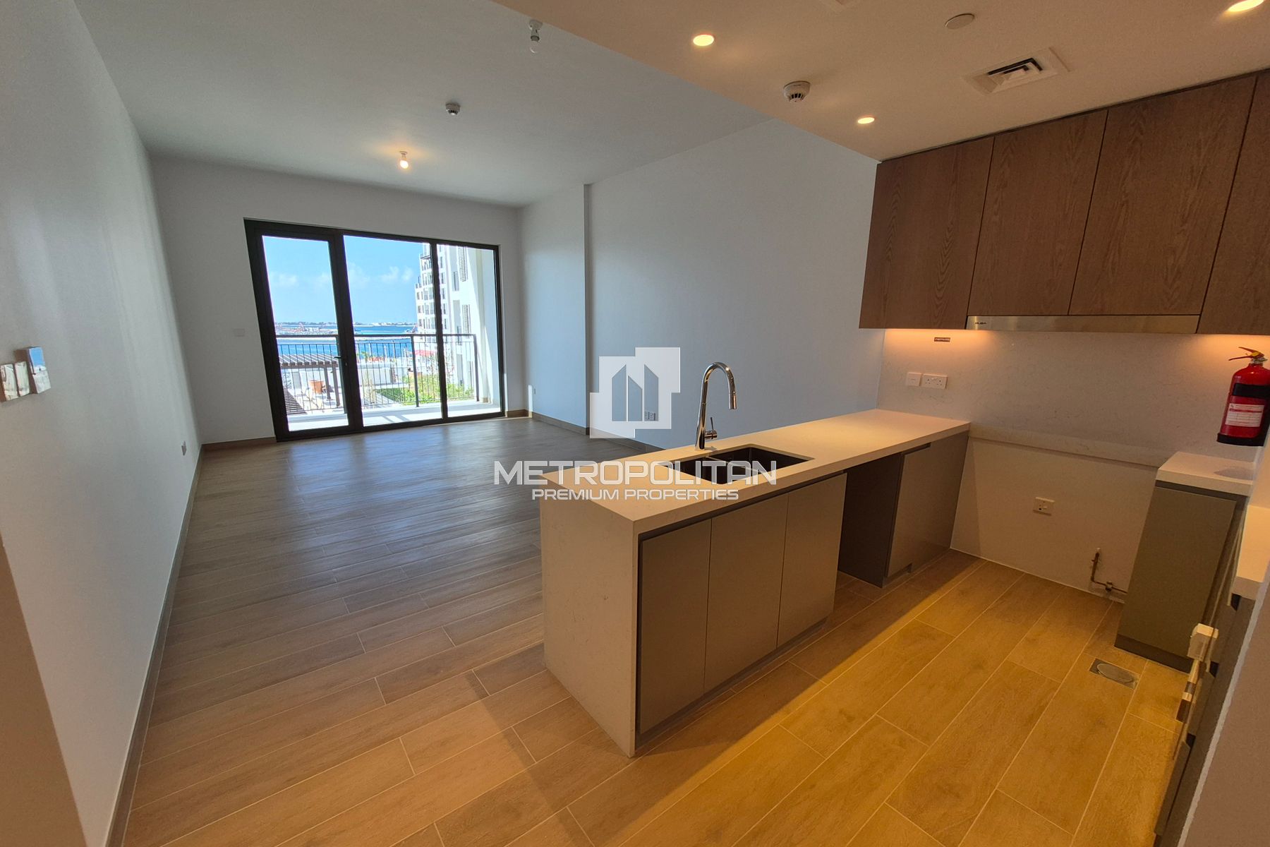 Image - Le Ciel 2, Jumeirah, Dubai | Project - شقة