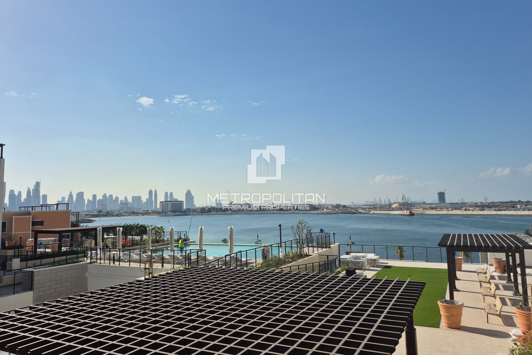 Image - Le Ciel 2, Jumeirah, Dubai | Project - شقة