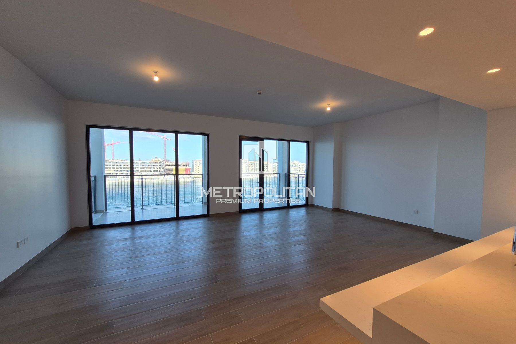 Image - Le Ciel Building 1, Jumeirah, Dubai | Project - شقة