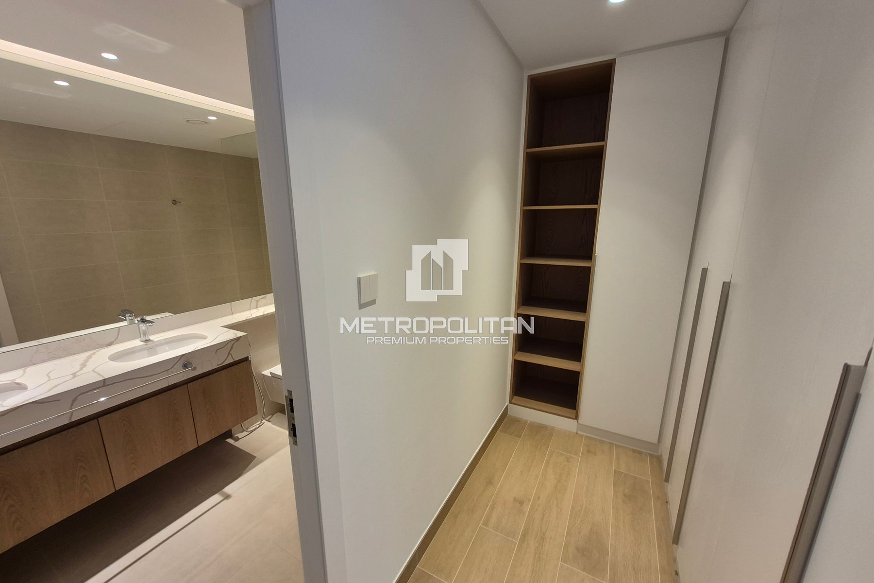 Image - Le Ciel Building 1, Jumeirah, Dubai | Project - شقة