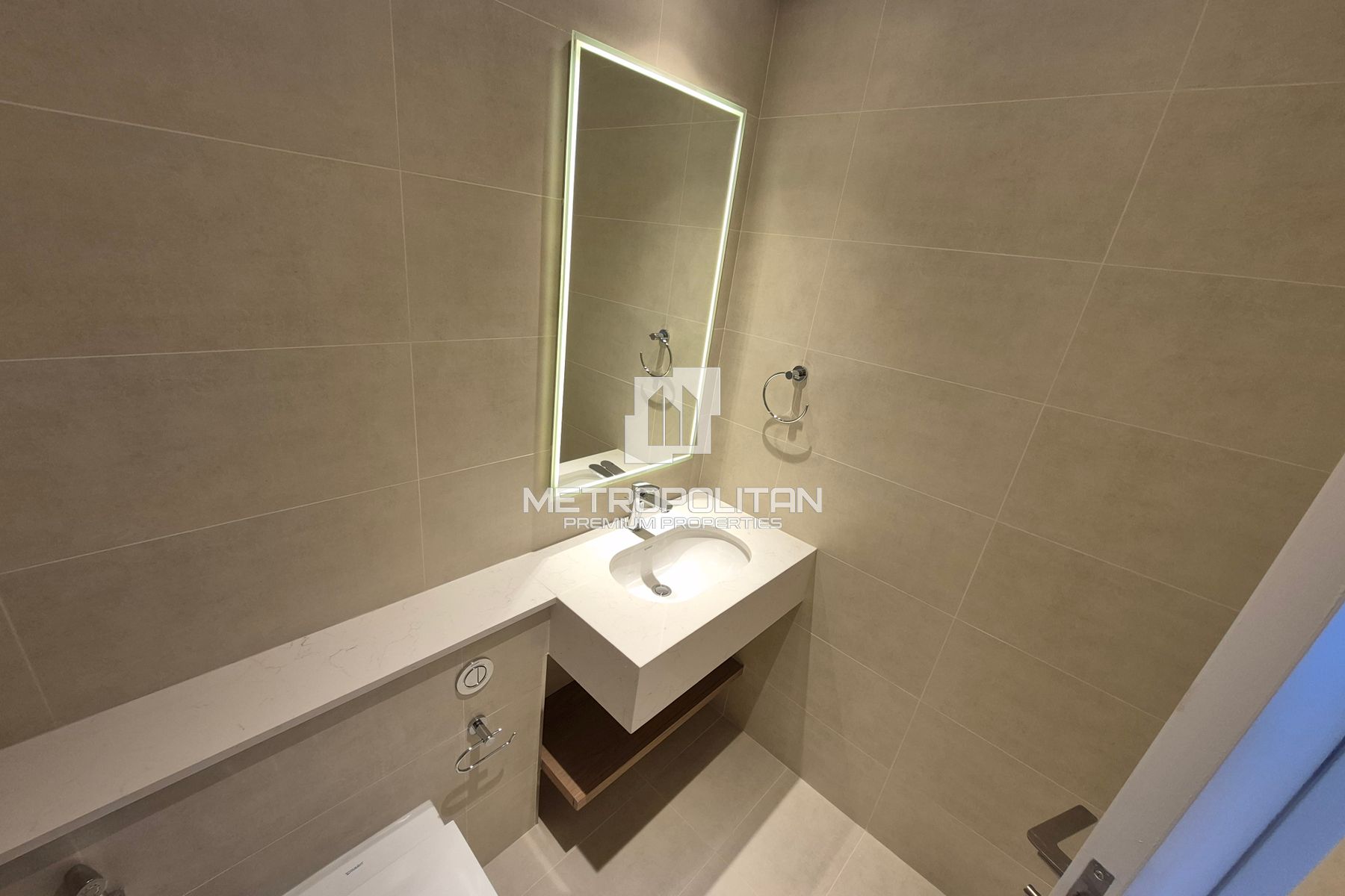 Image - Le Ciel Building 1, Jumeirah, Dubai | Project - شقة