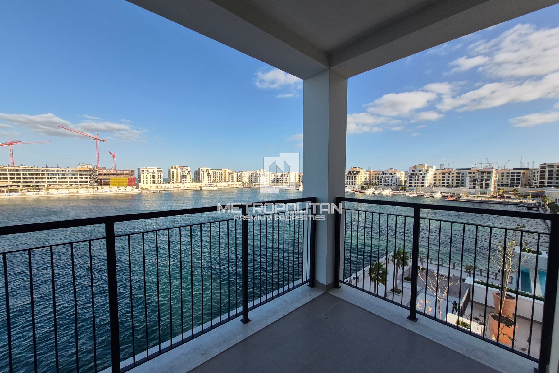 Image - Le Ciel Building 1, Jumeirah, Dubai | Project - شقة