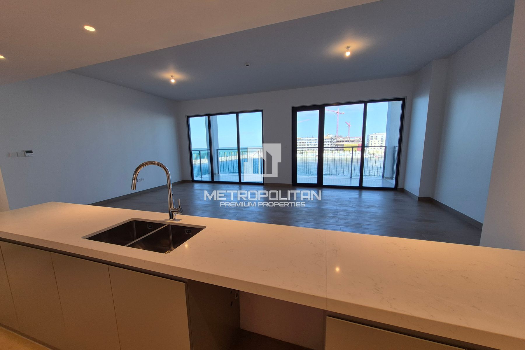 Image - Le Ciel Building 1, Jumeirah, Dubai | Project - شقة