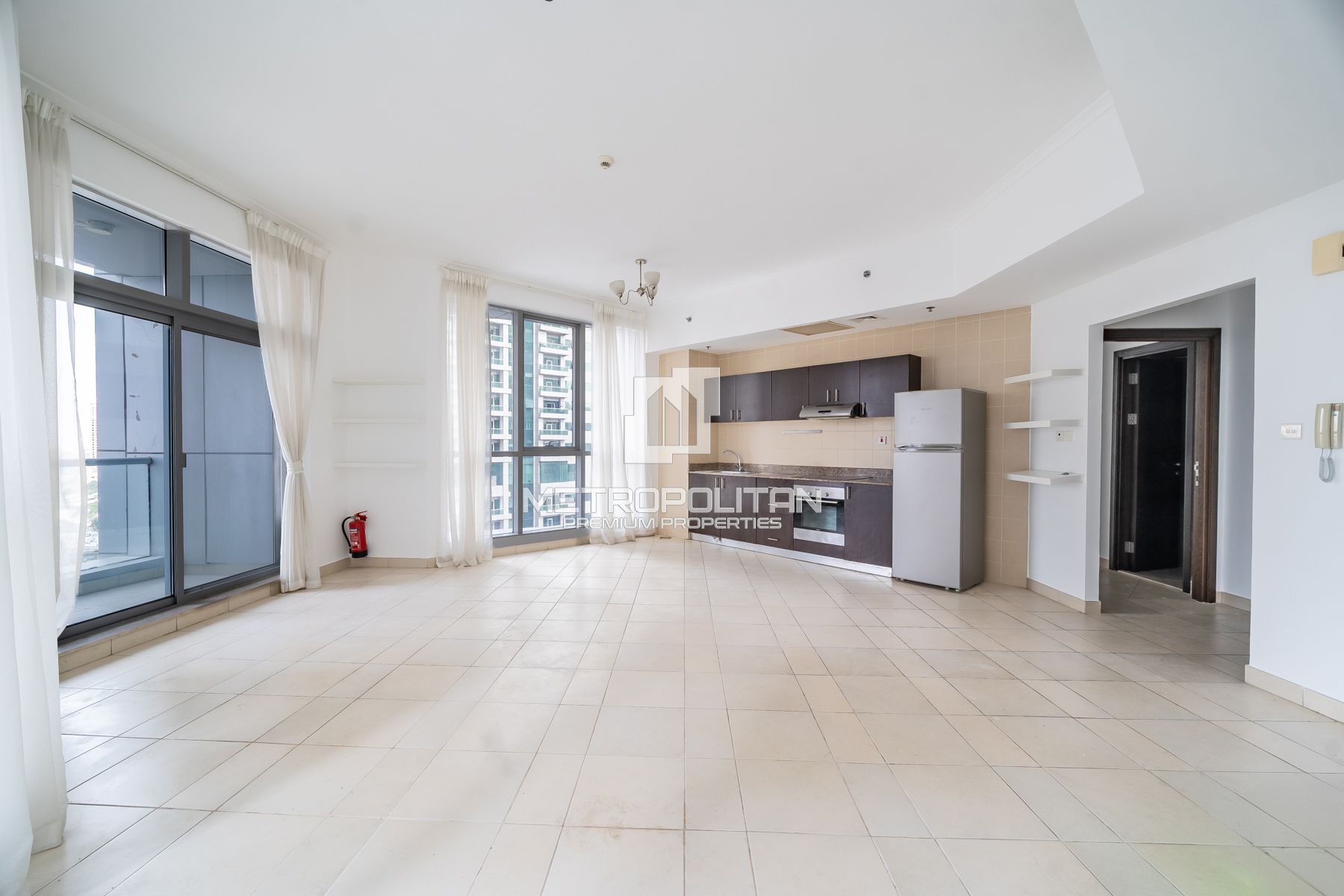 شقة من غرفتي نوم للإيجار في دبي مارينا – MPR-9012