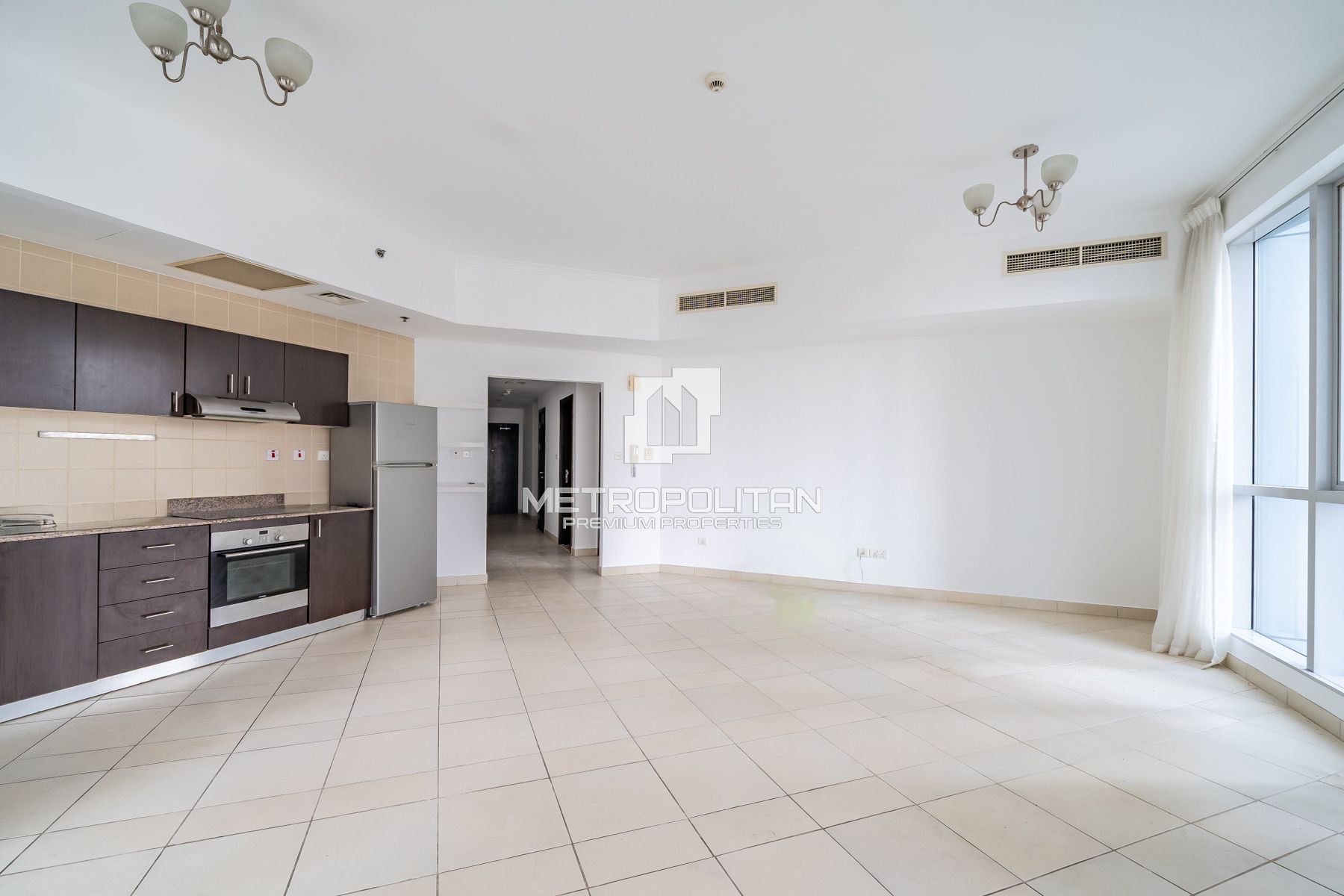 Image - The Torch, Dubai Marina, Dubai | Project - شقة