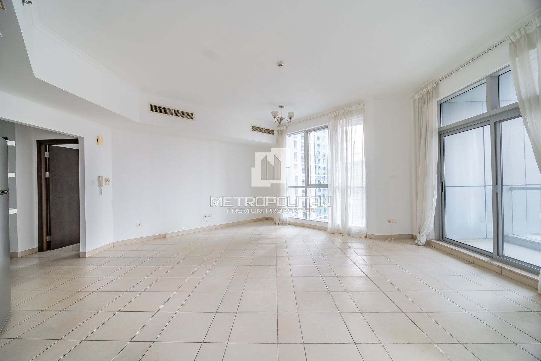 Image - The Torch, Dubai Marina, Dubai | Project - شقة