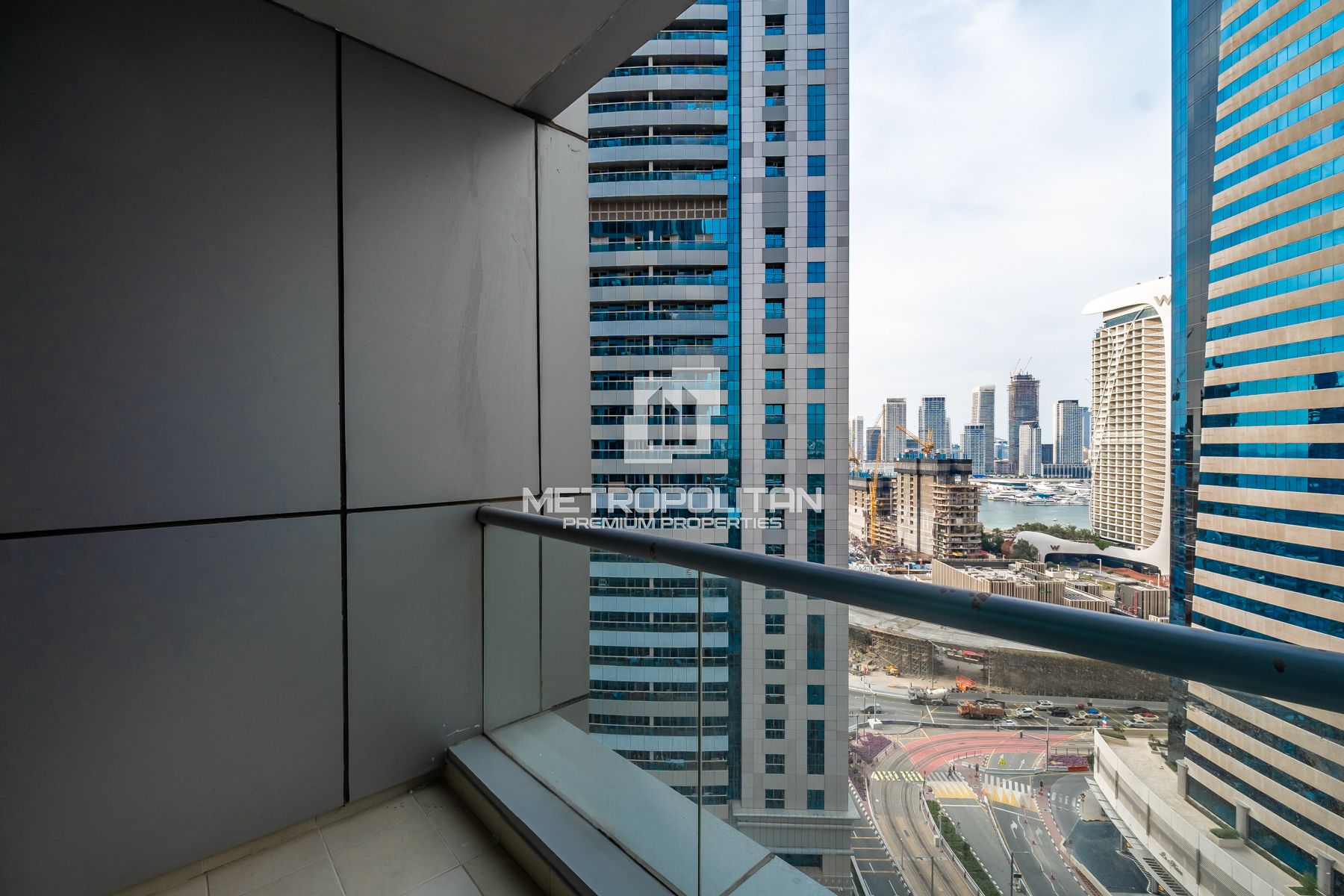 Image - The Torch, Dubai Marina, Dubai | Project - شقة