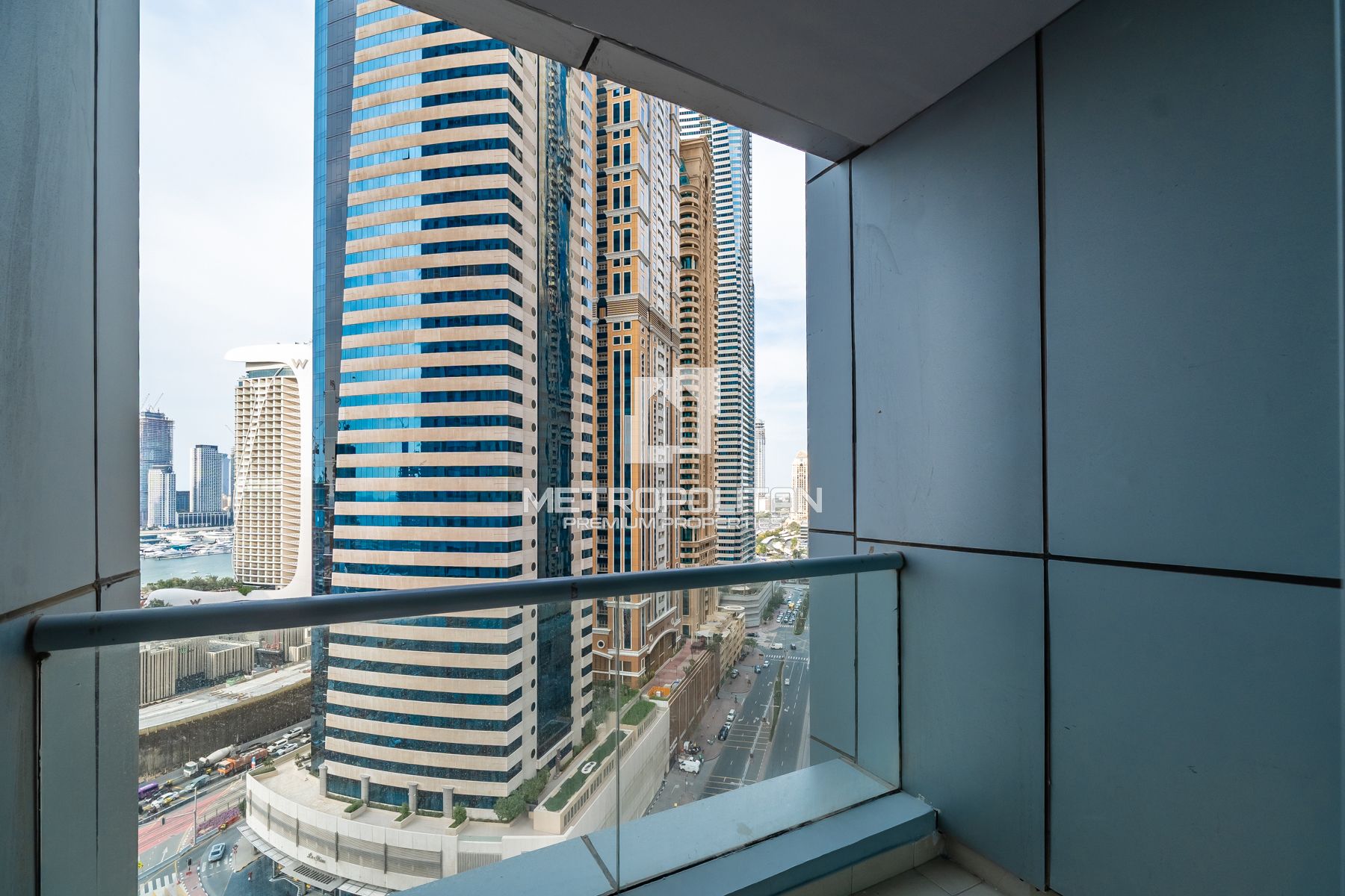 Image - The Torch, Dubai Marina, Dubai | Project - شقة