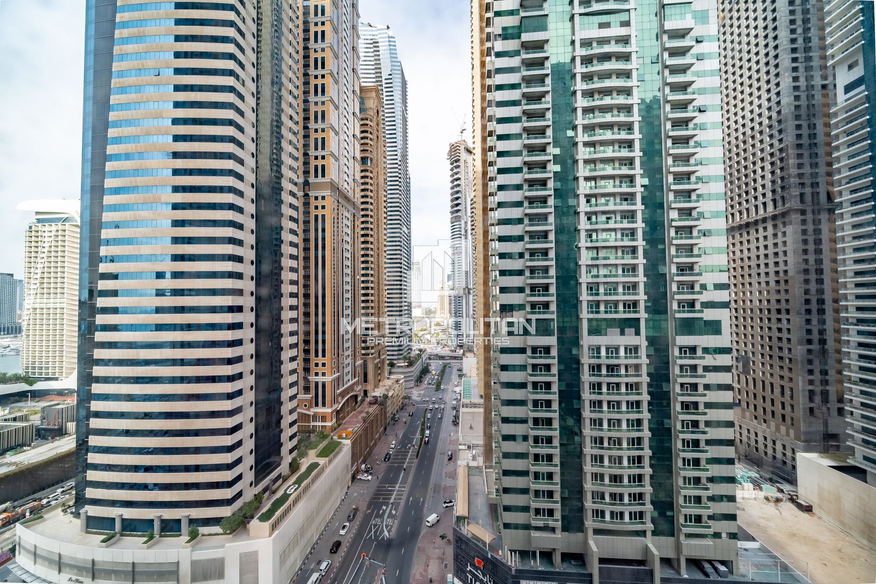 Image - The Torch, Dubai Marina, Dubai | Project - شقة