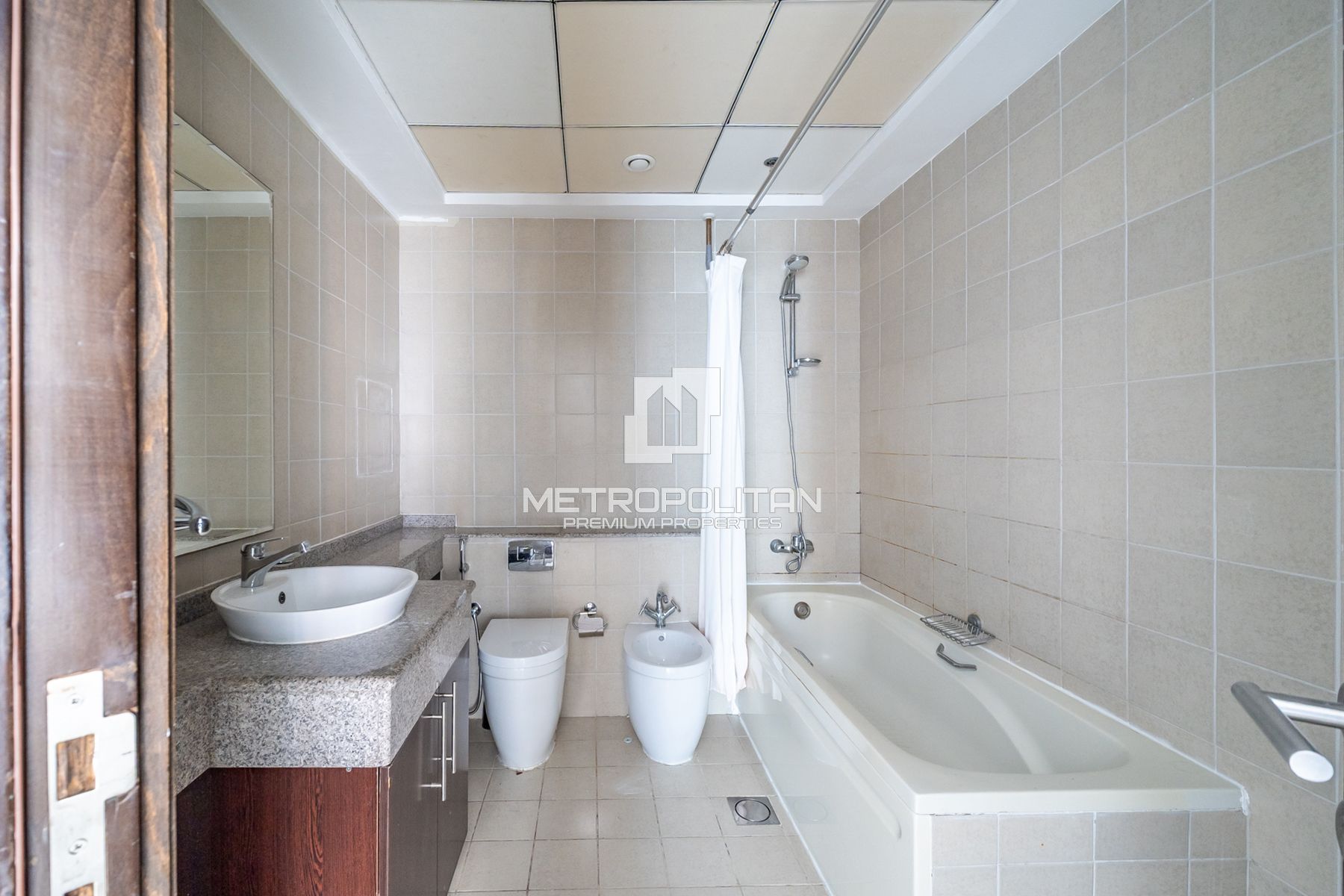 Image - The Torch, Dubai Marina, Dubai | Project - شقة