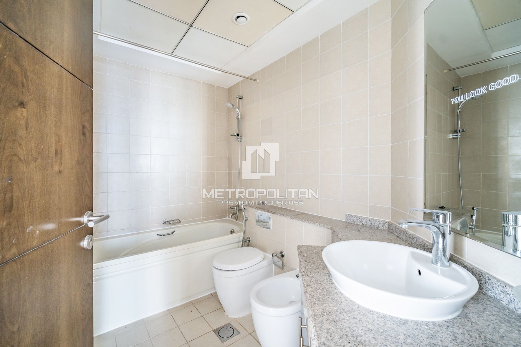 Image - The Torch, Dubai Marina, Dubai | Project - شقة