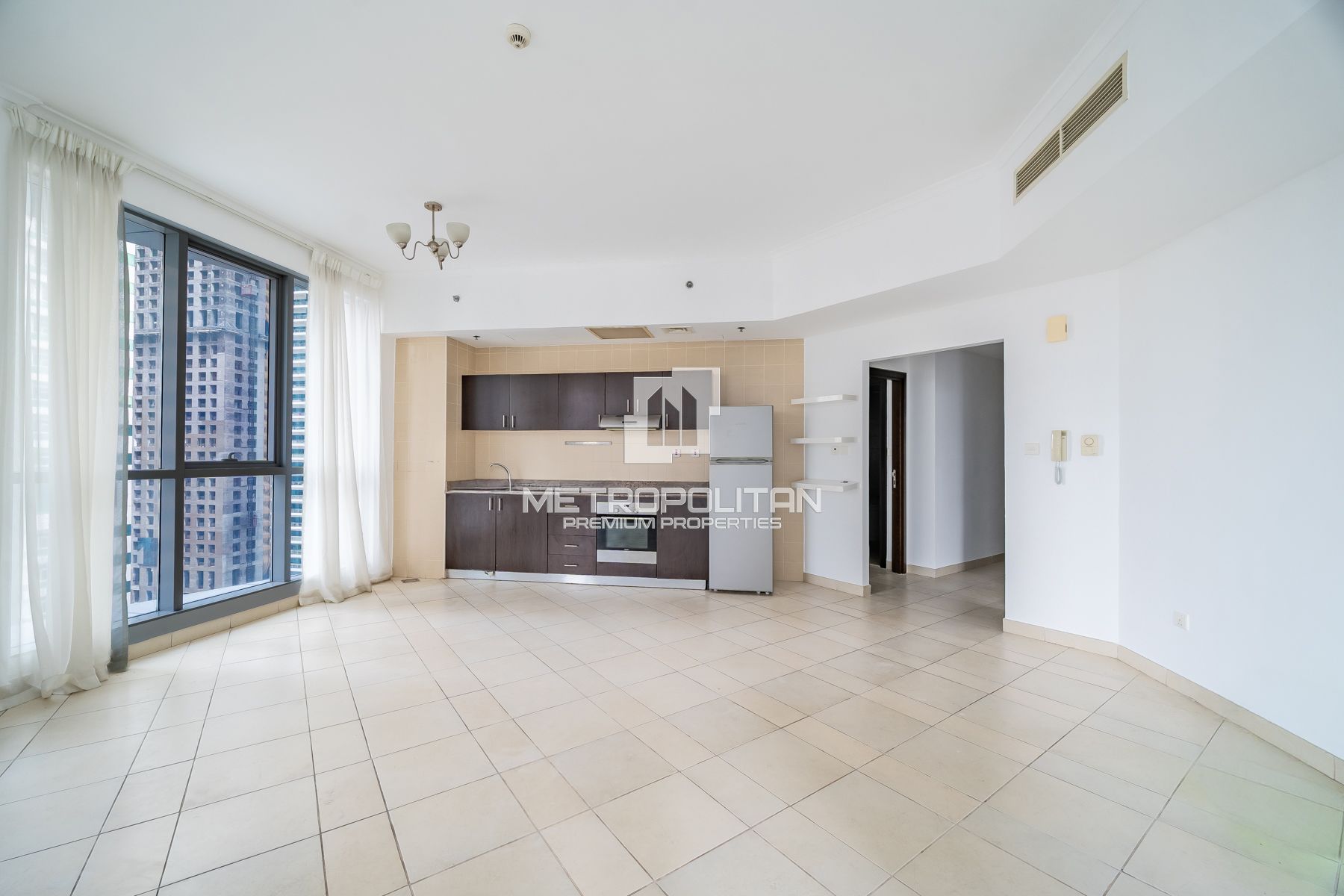 Image - The Torch, Dubai Marina, Dubai | Project - شقة