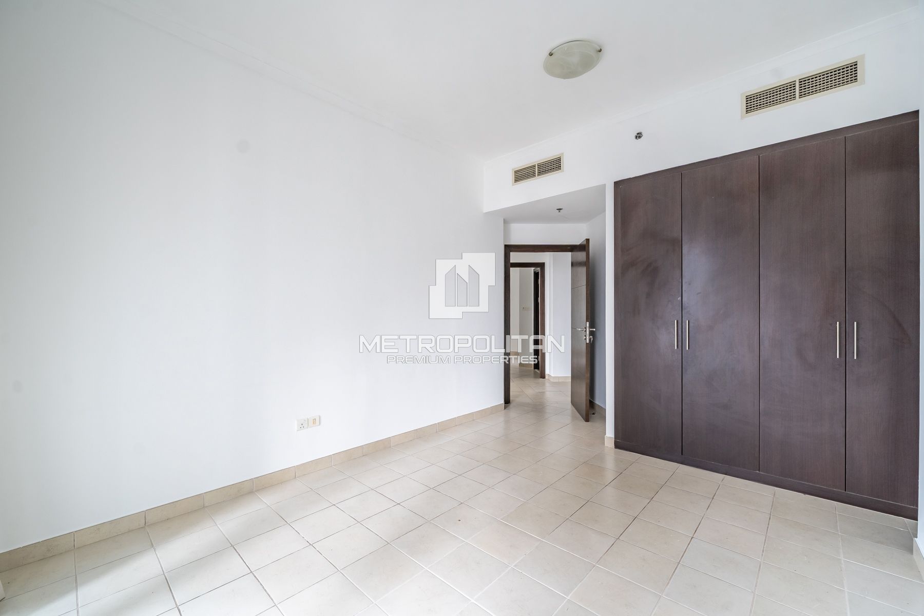 Image - The Torch, Dubai Marina, Dubai | Project - شقة