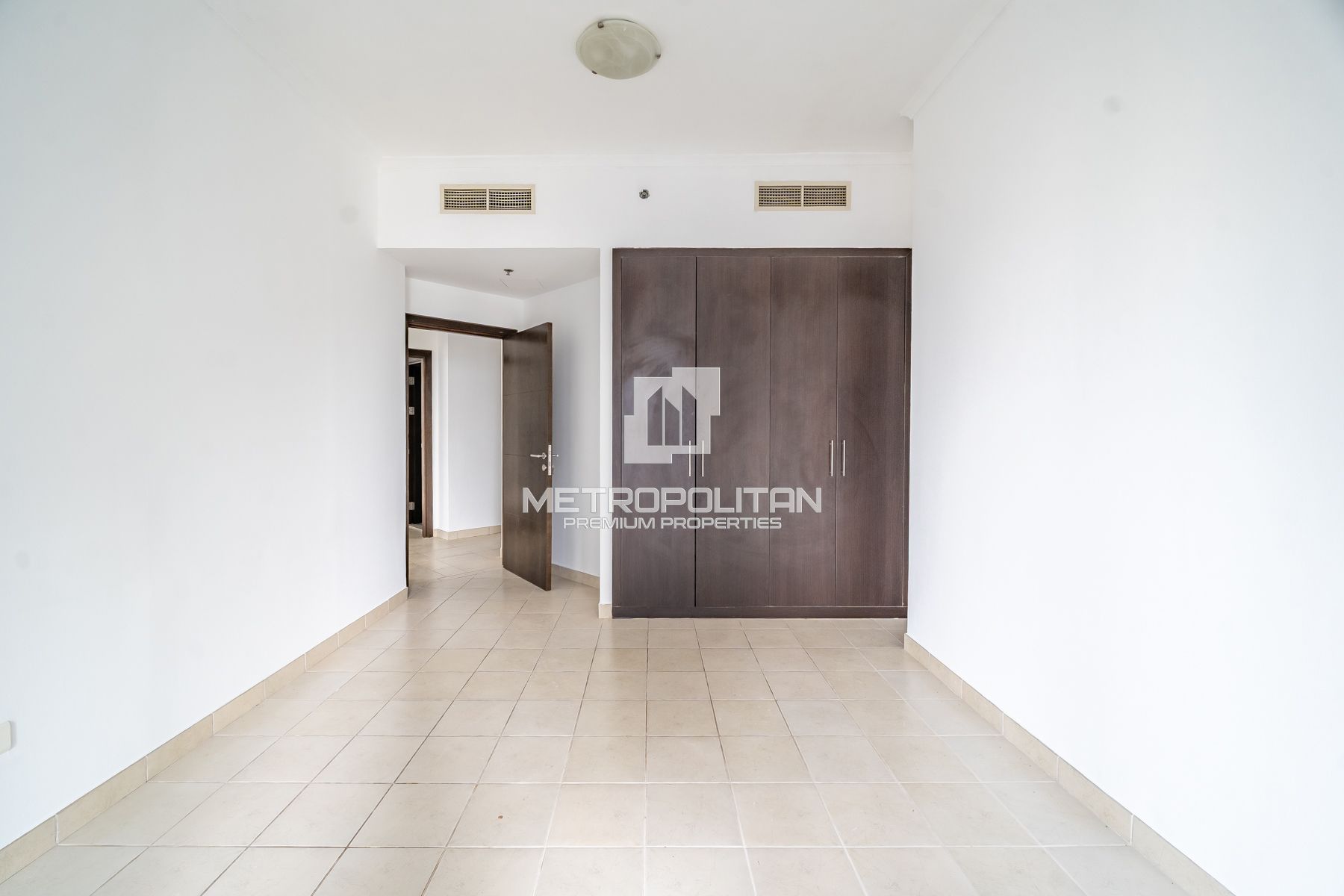 Image - The Torch, Dubai Marina, Dubai | Project - شقة