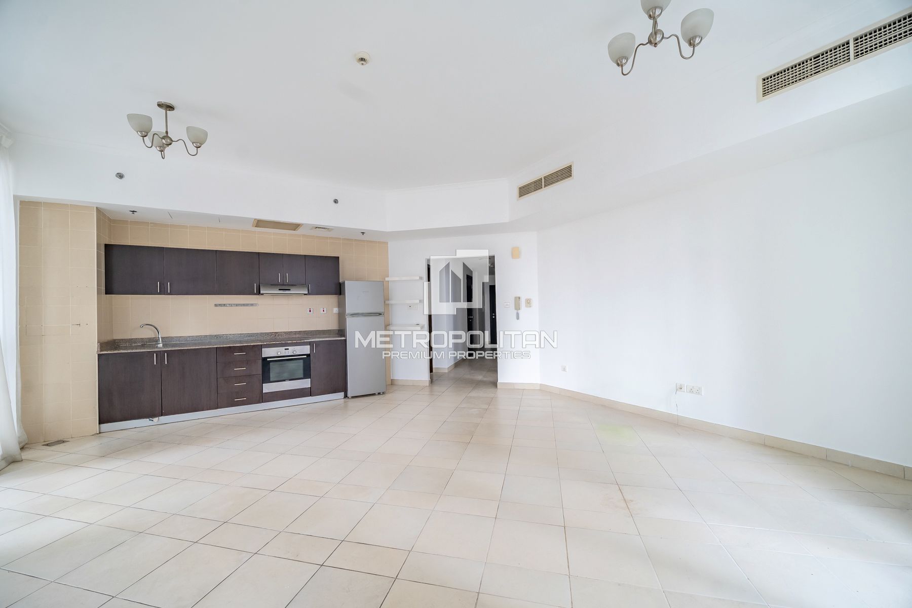 Image - The Torch, Dubai Marina, Dubai | Project - شقة