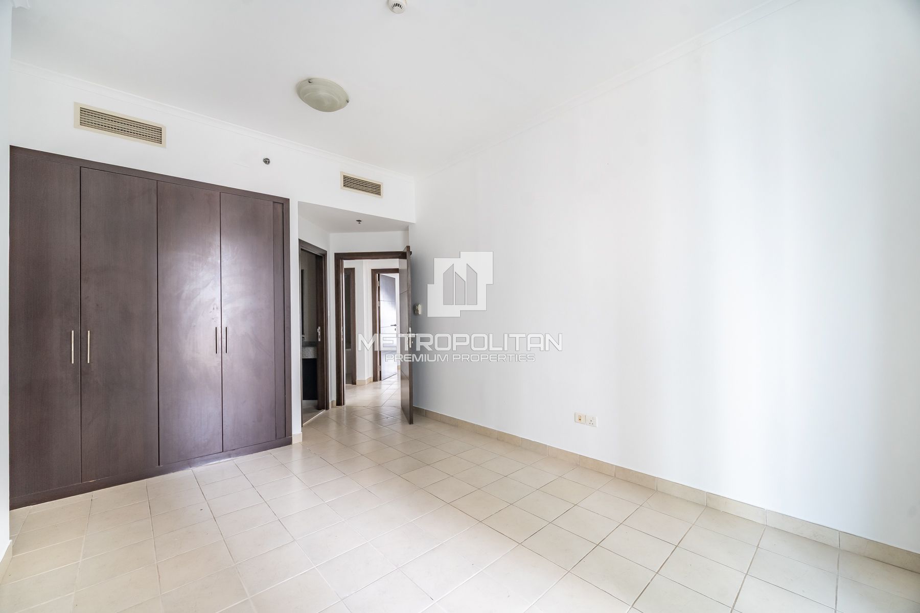 Image - The Torch, Dubai Marina, Dubai | Project - شقة