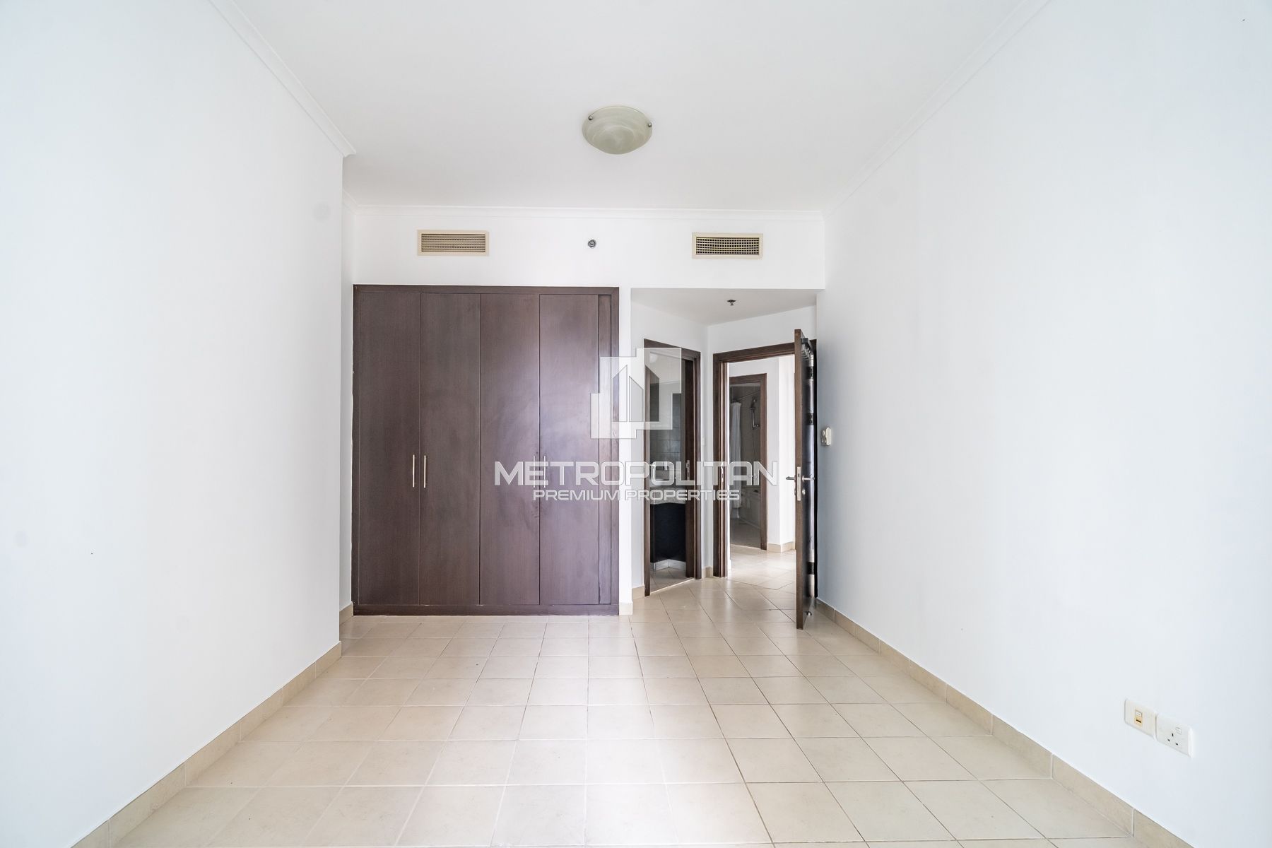 Image - The Torch, Dubai Marina, Dubai | Project - شقة