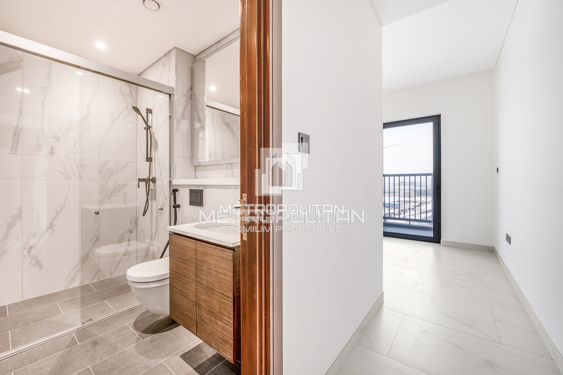 Image - The Crest, Mohammed Bin Rashid City, Dubai | Project - Apartment