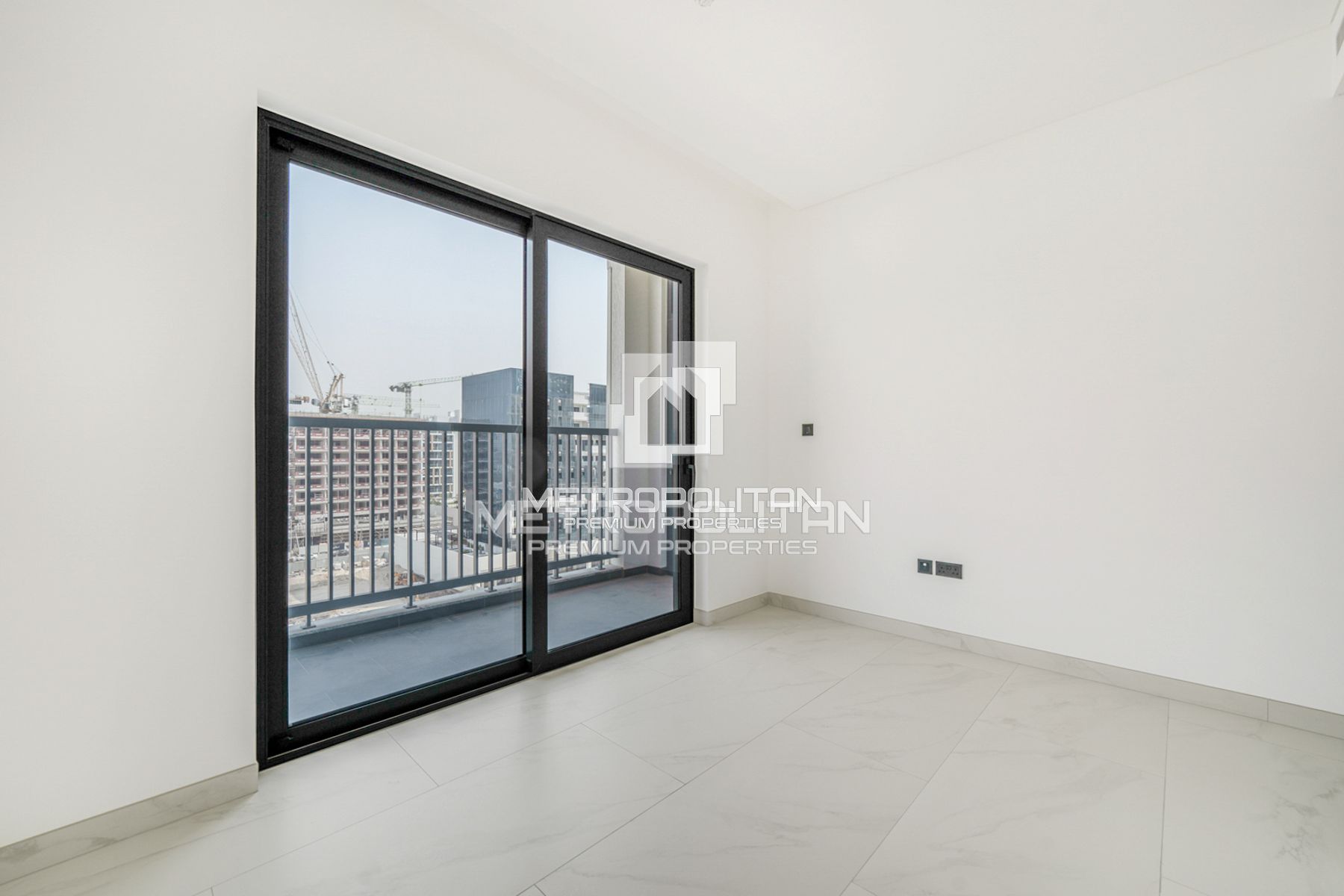 Image - The Crest, Mohammed Bin Rashid City, Dubai | Project - Apartment