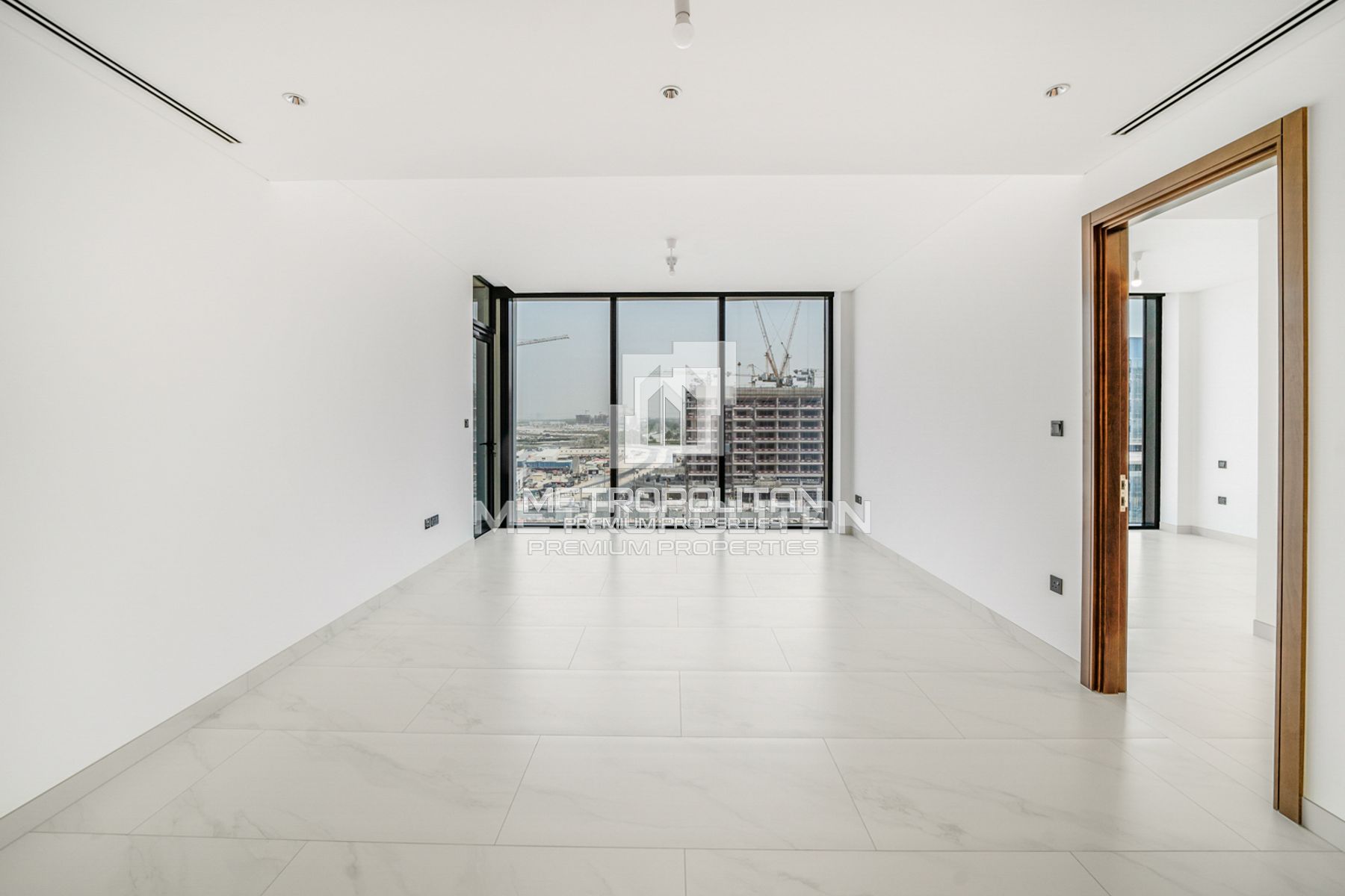 Image - The Crest, Mohammed Bin Rashid City, Dubai | Project - Apartment