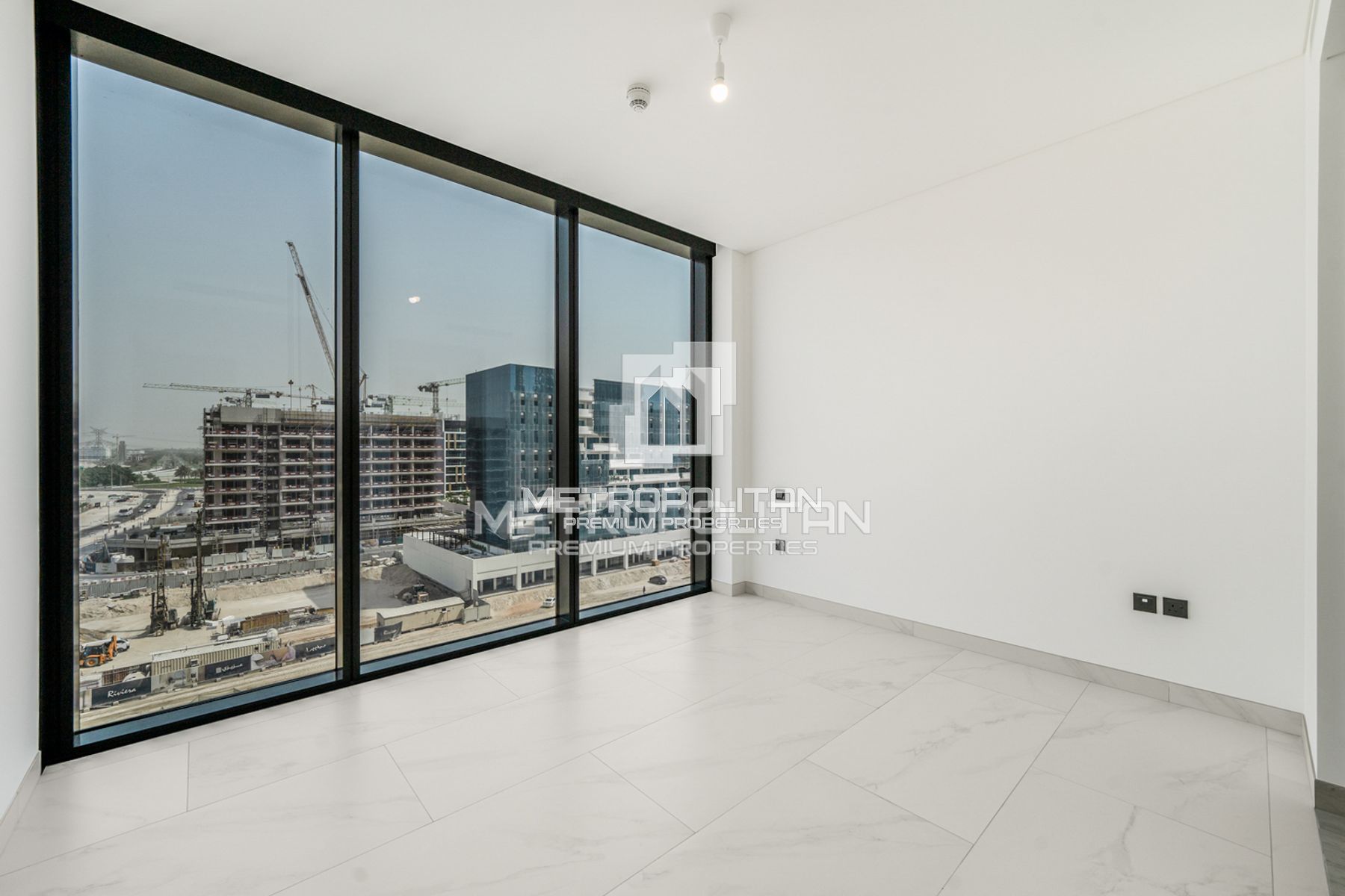 Image - The Crest, Mohammed Bin Rashid City, Dubai | Project - Apartment