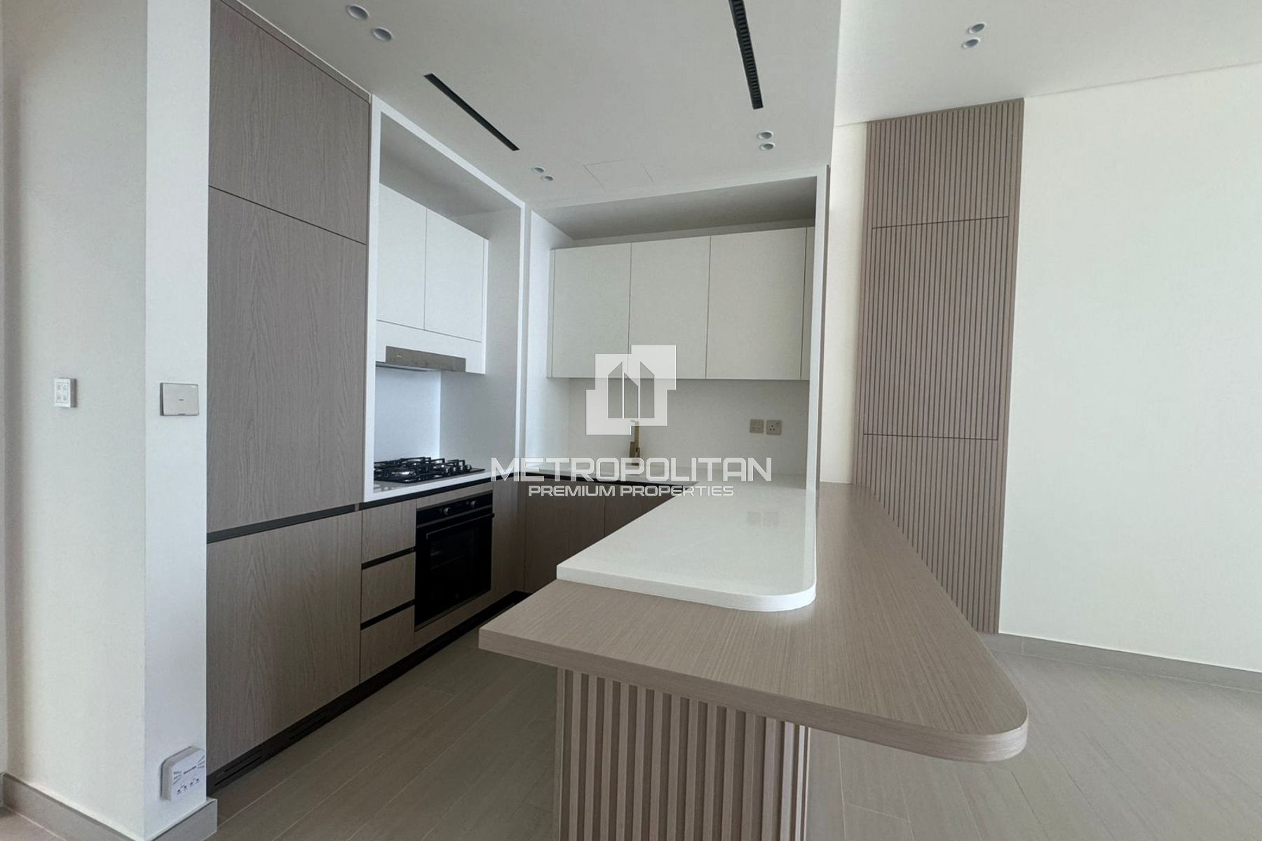 Image - Binghatti Aurora, Jumeirah Village Circle, Dubai | Project - Appartement