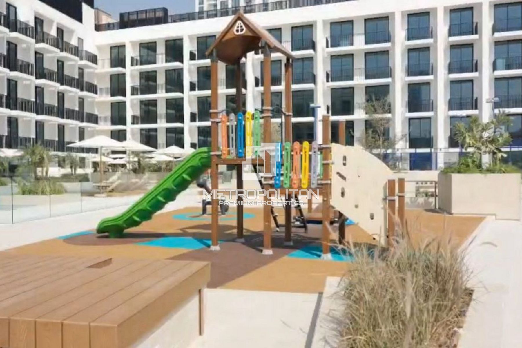 Image - Binghatti Aurora, Jumeirah Village Circle, Dubai | Project - Appartement