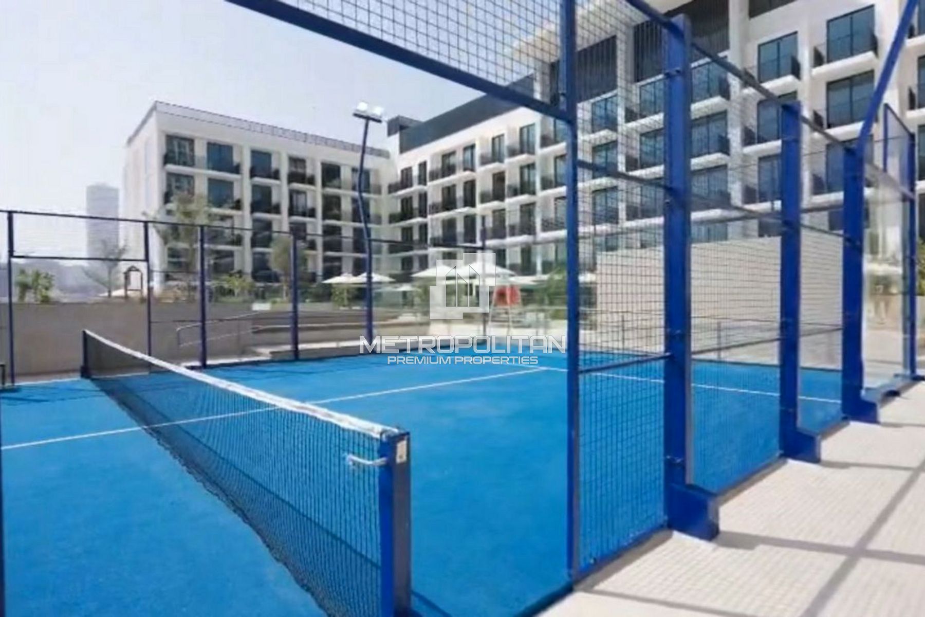 Image - Binghatti Aurora, Jumeirah Village Circle, Dubai | Project - Appartement