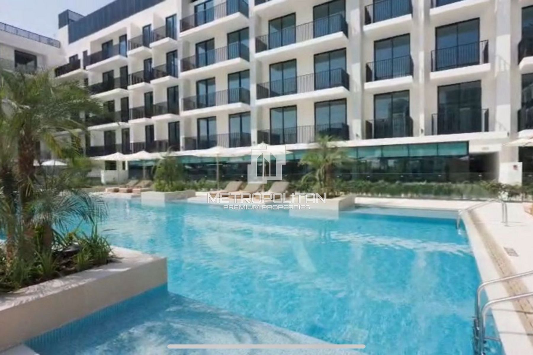 Image - Binghatti Aurora, Jumeirah Village Circle, Dubai | Project - Appartement