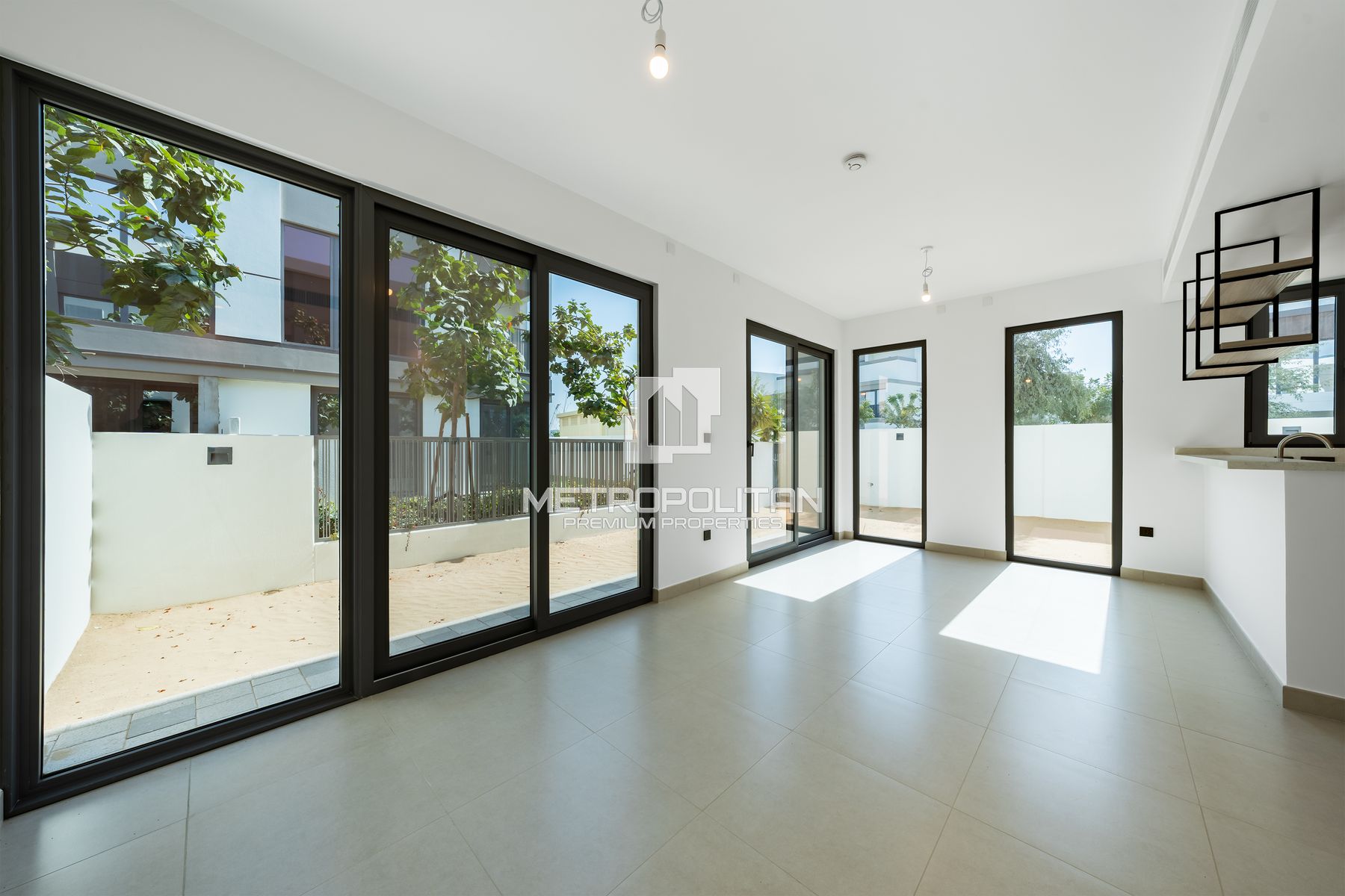 Image - Aura Gardens, Tilal Al Ghaf, Dubai | Project - Villa