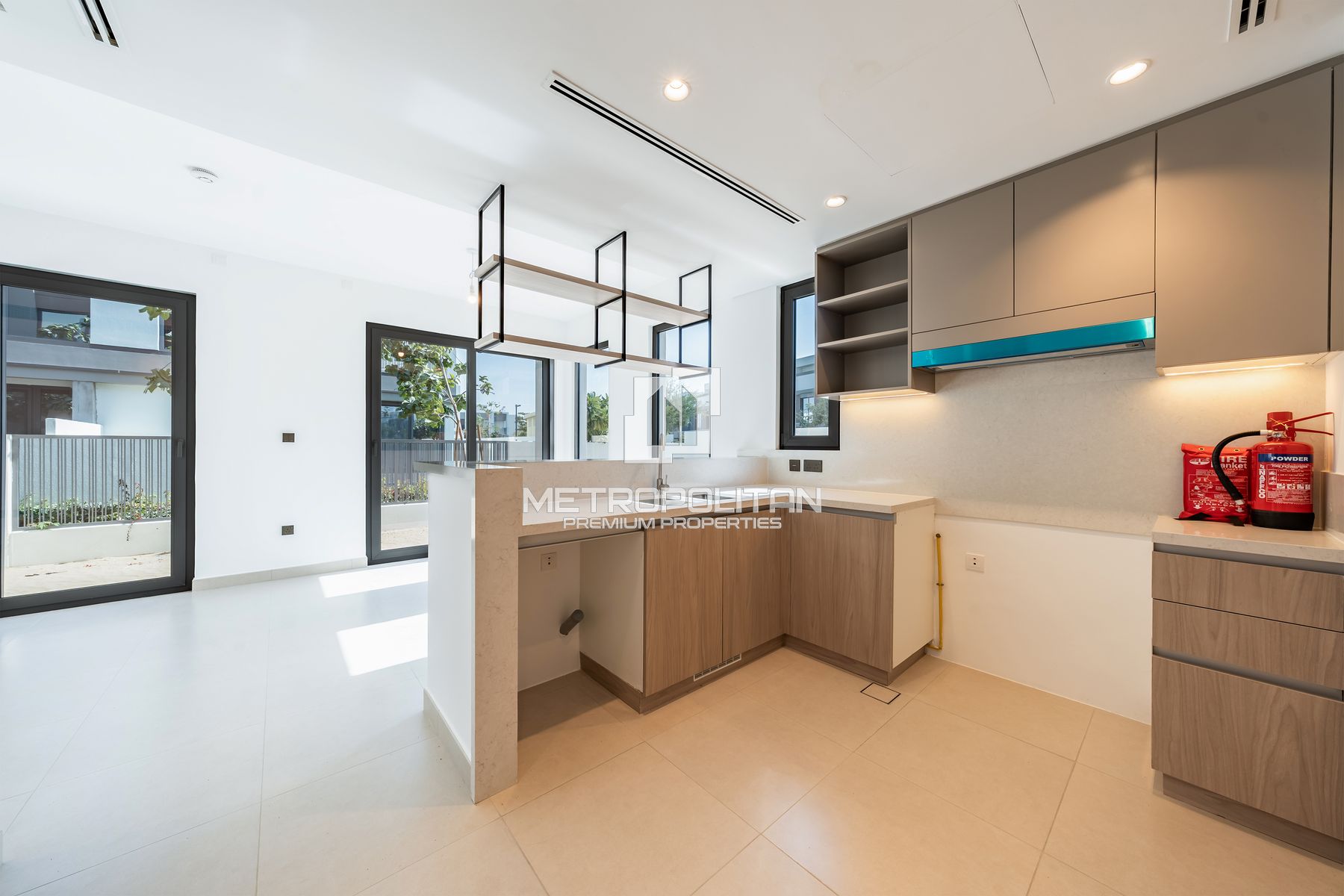 Image - Aura Gardens, Tilal Al Ghaf, Dubai | Project - Villa