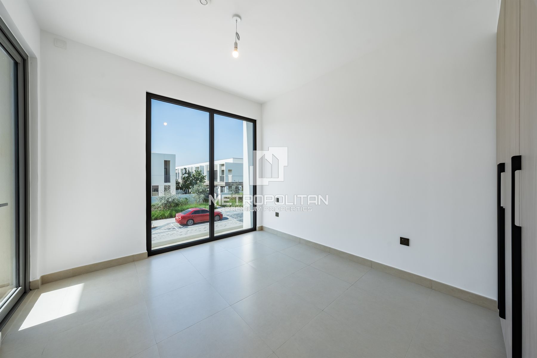 Image - Aura Gardens, Tilal Al Ghaf, Dubai | Project - Villa