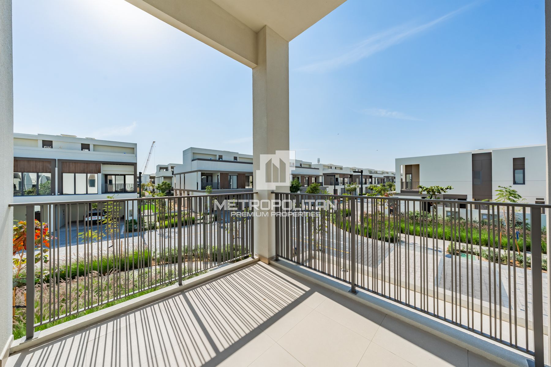 Image - Aura Gardens, Tilal Al Ghaf, Dubai | Project - Villa