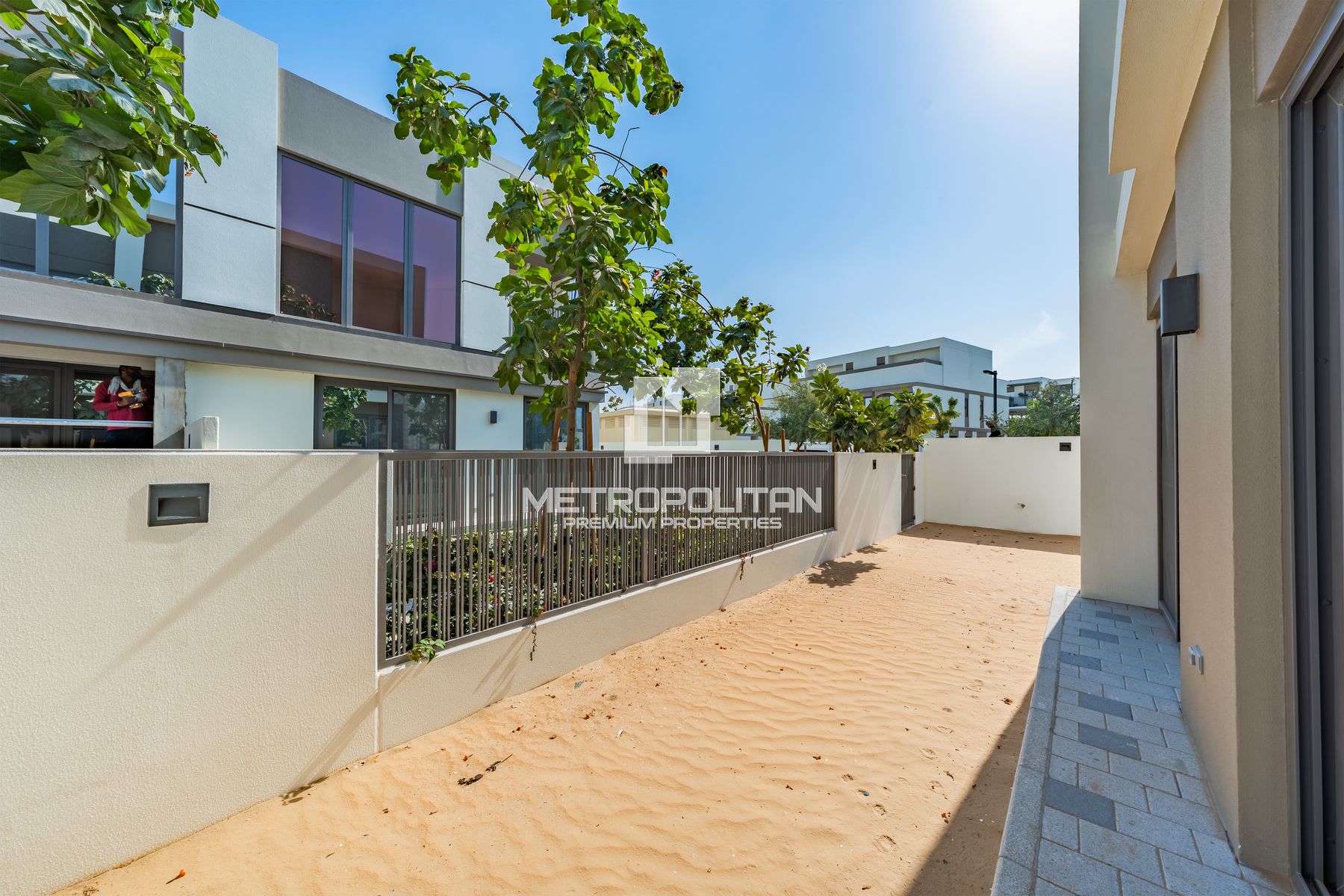 Image - Aura Gardens, Tilal Al Ghaf, Dubai | Project - Villa