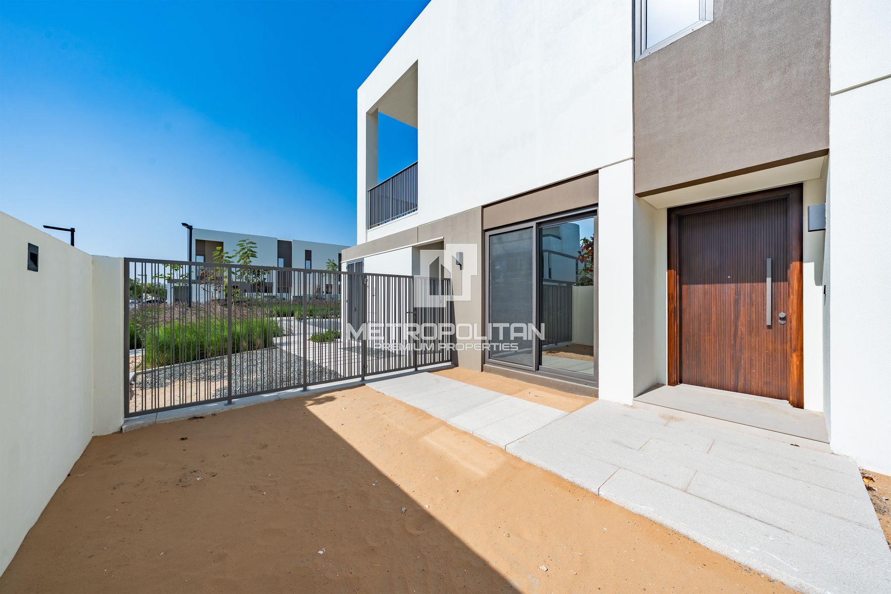 Image - Aura Gardens, Tilal Al Ghaf, Dubai | Project - Villa