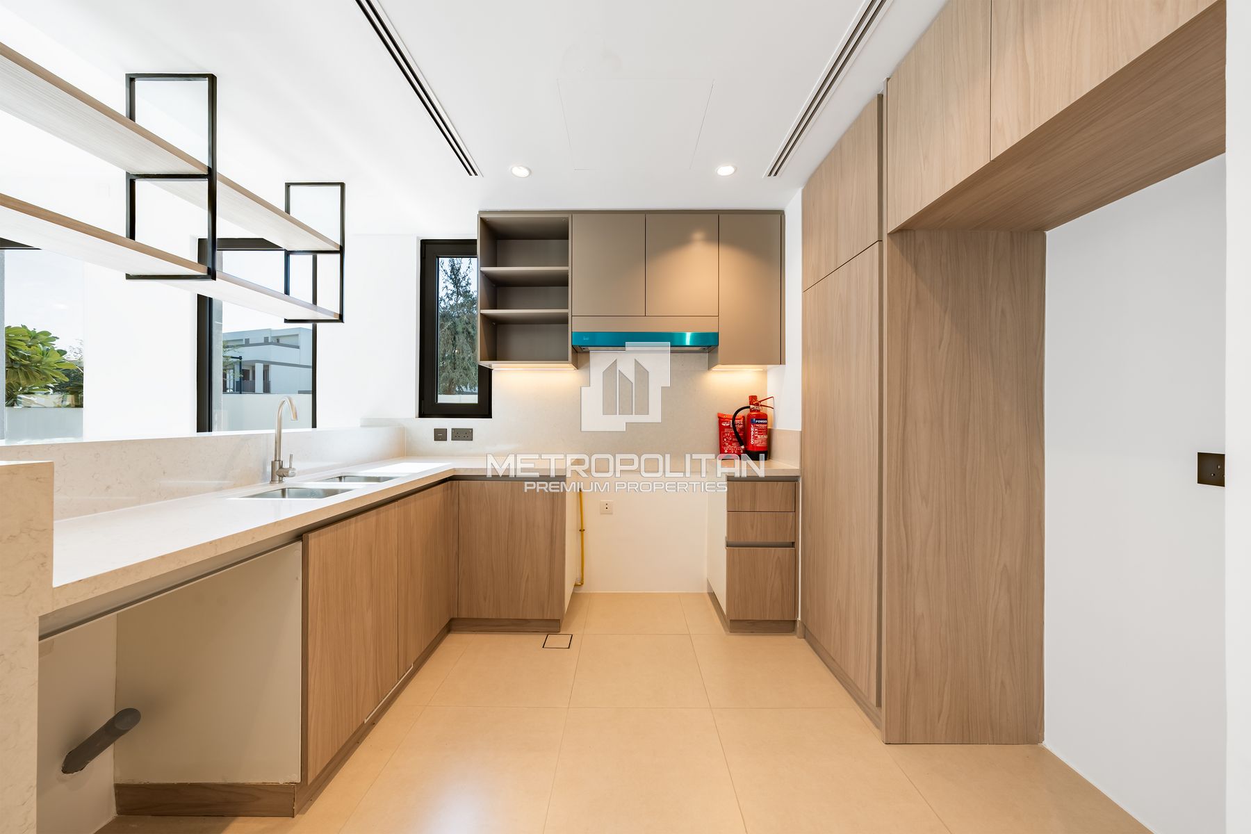 Image - Aura Gardens, Tilal Al Ghaf, Dubai | Project - Villa