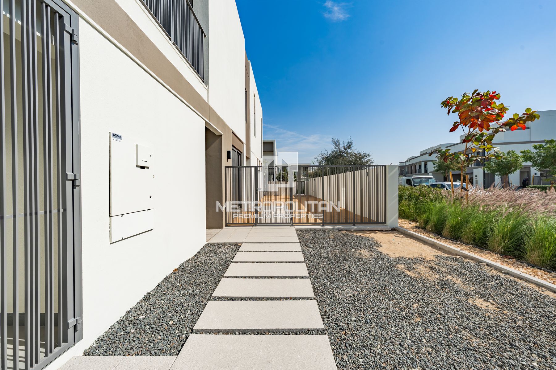 Image - Aura Gardens, Tilal Al Ghaf, Dubai | Project - Villa