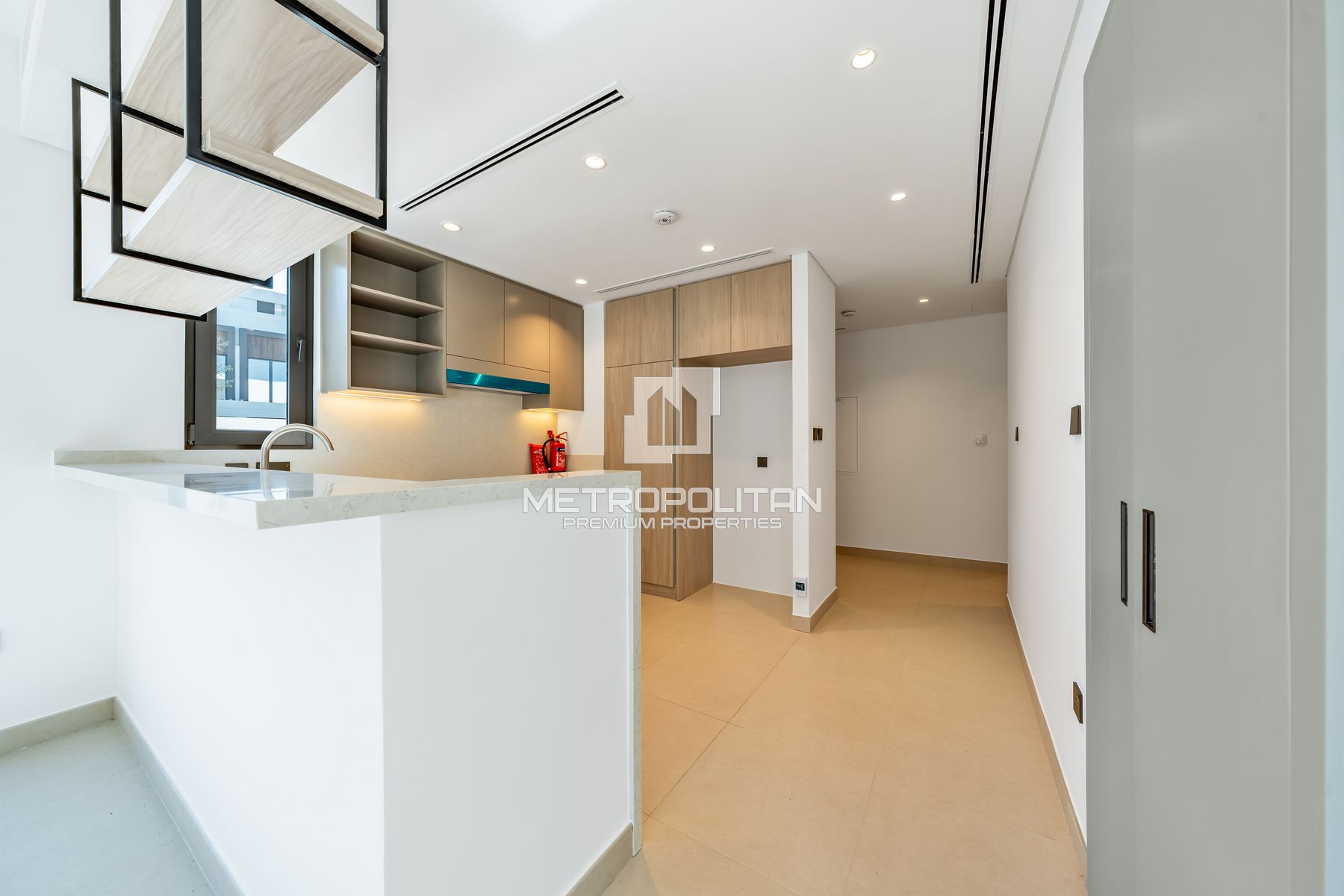 Image - Aura Gardens, Tilal Al Ghaf, Dubai | Project - Villa