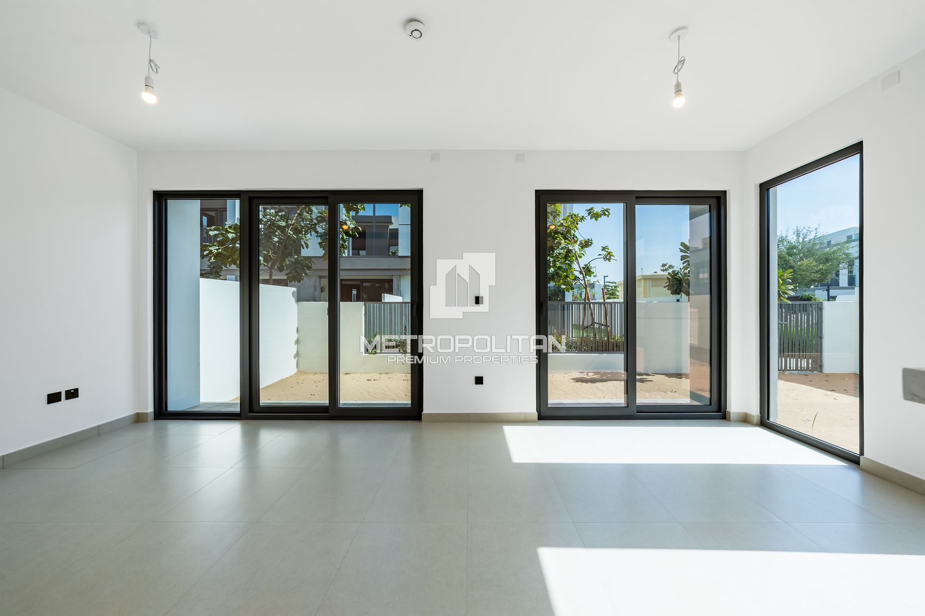 Image - Aura Gardens, Tilal Al Ghaf, Dubai | Project - Villa