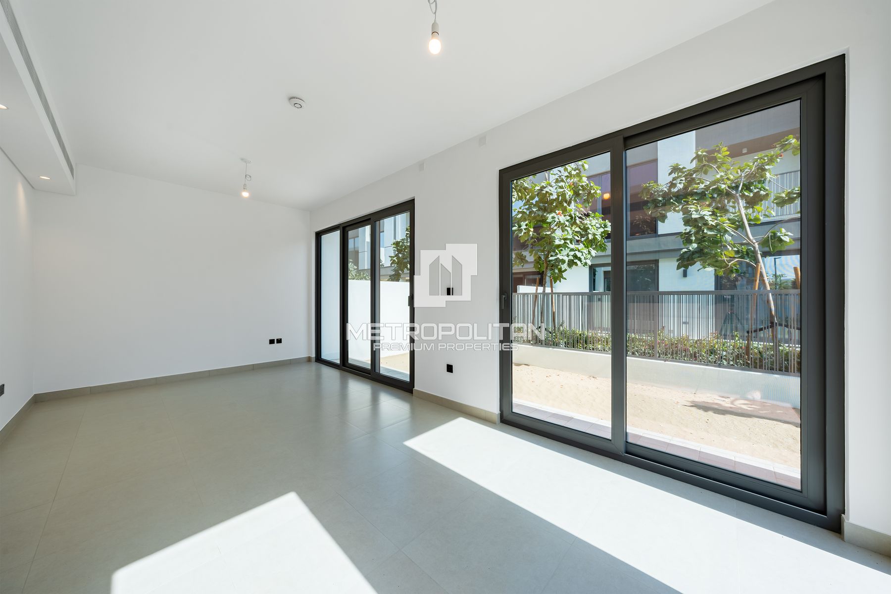 Image - Aura Gardens, Tilal Al Ghaf, Dubai | Project - Villa