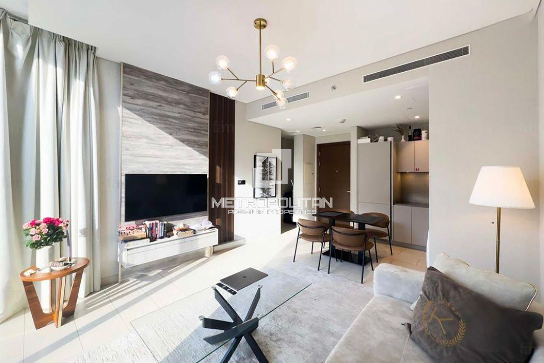 Furnished | Prime Location | Great Community