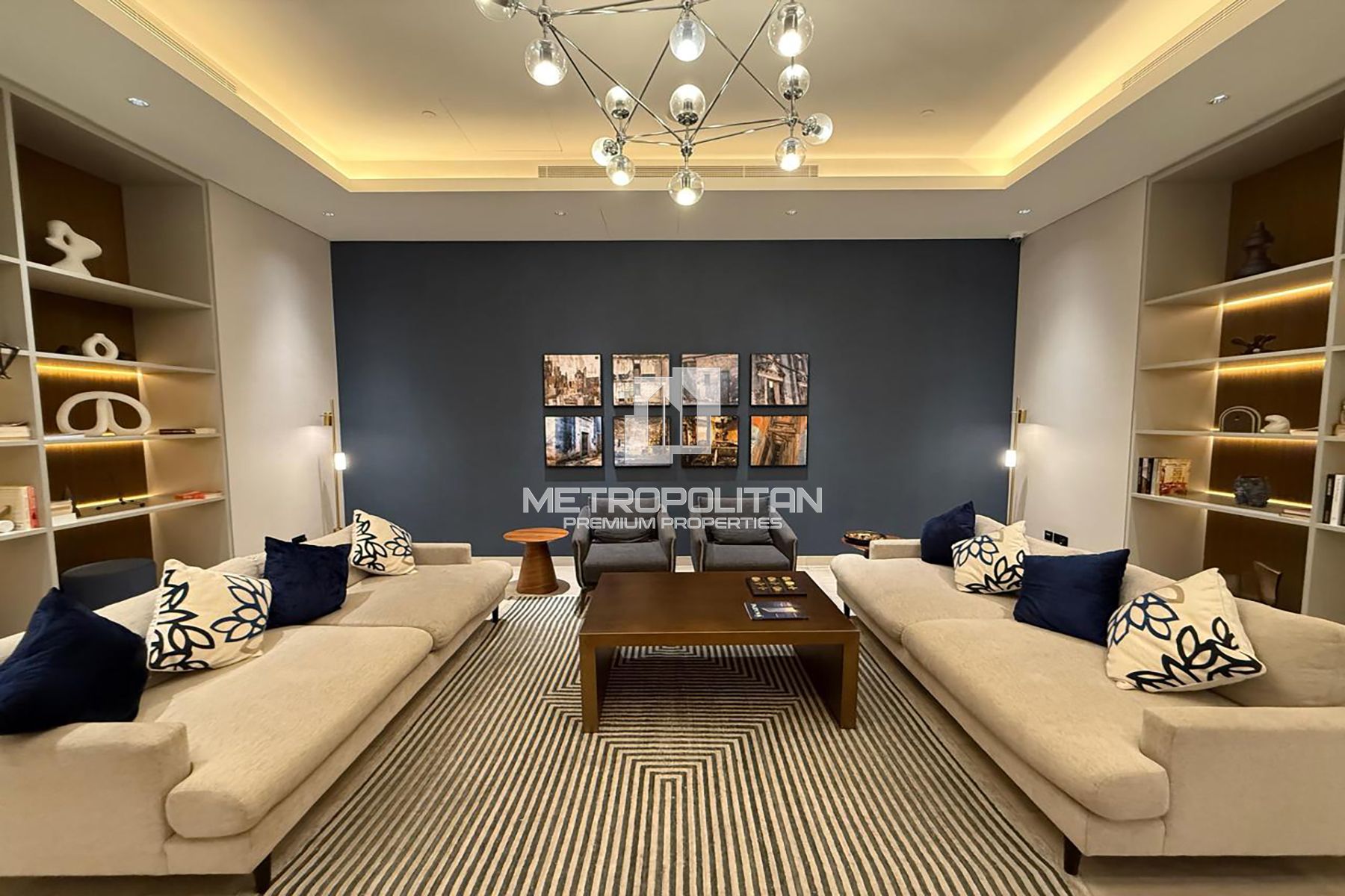 Furnished | Prime Location | Great Community photo-1