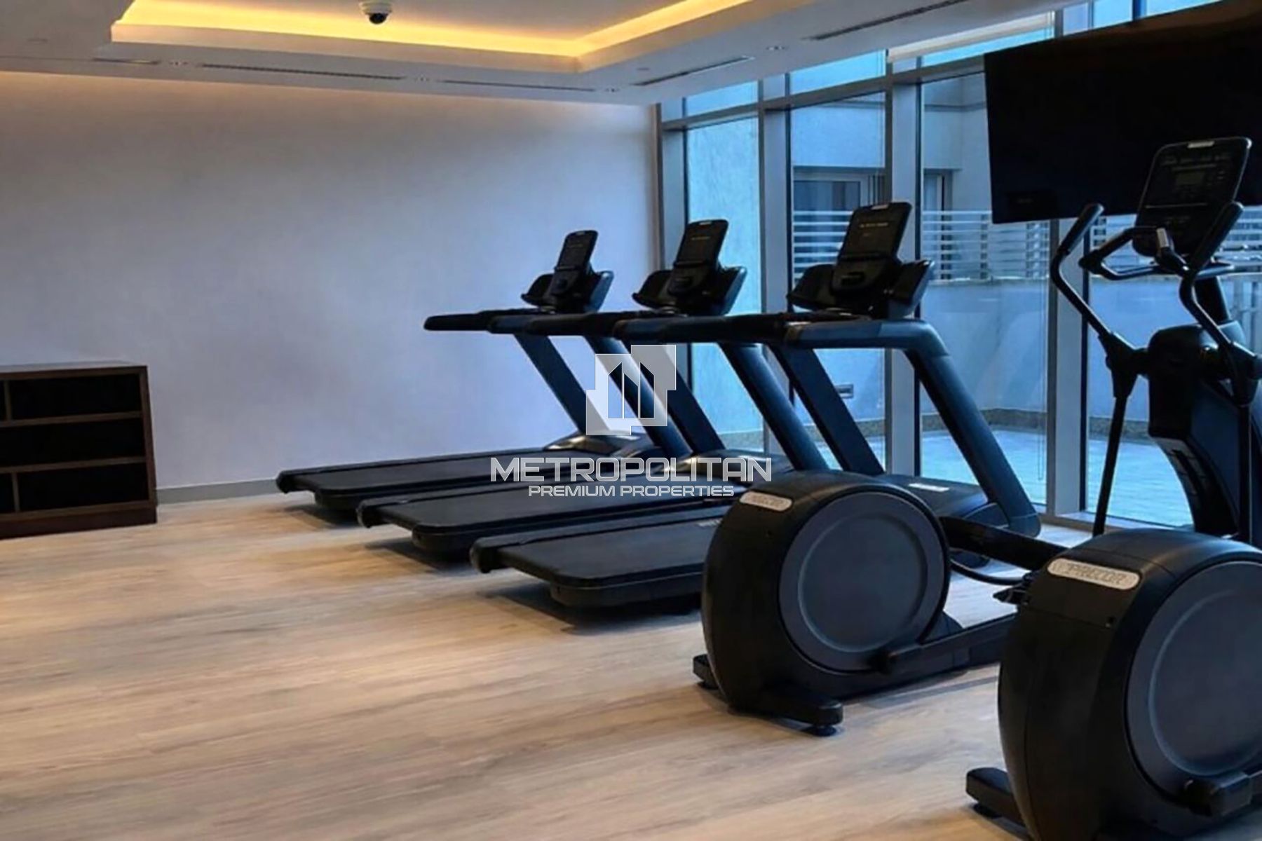 Furnished | Prime Location | Great Community photo-3