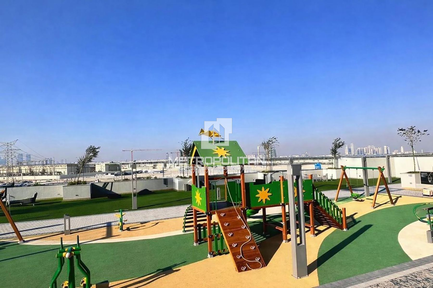 Furnished | Prime Location | Great Community photo-4