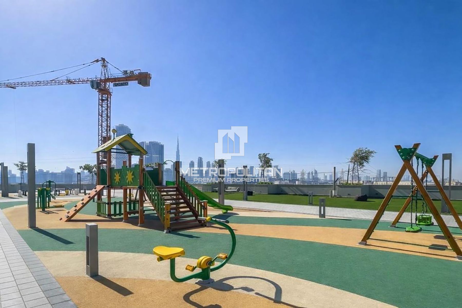 Furnished | Prime Location | Great Community photo-5