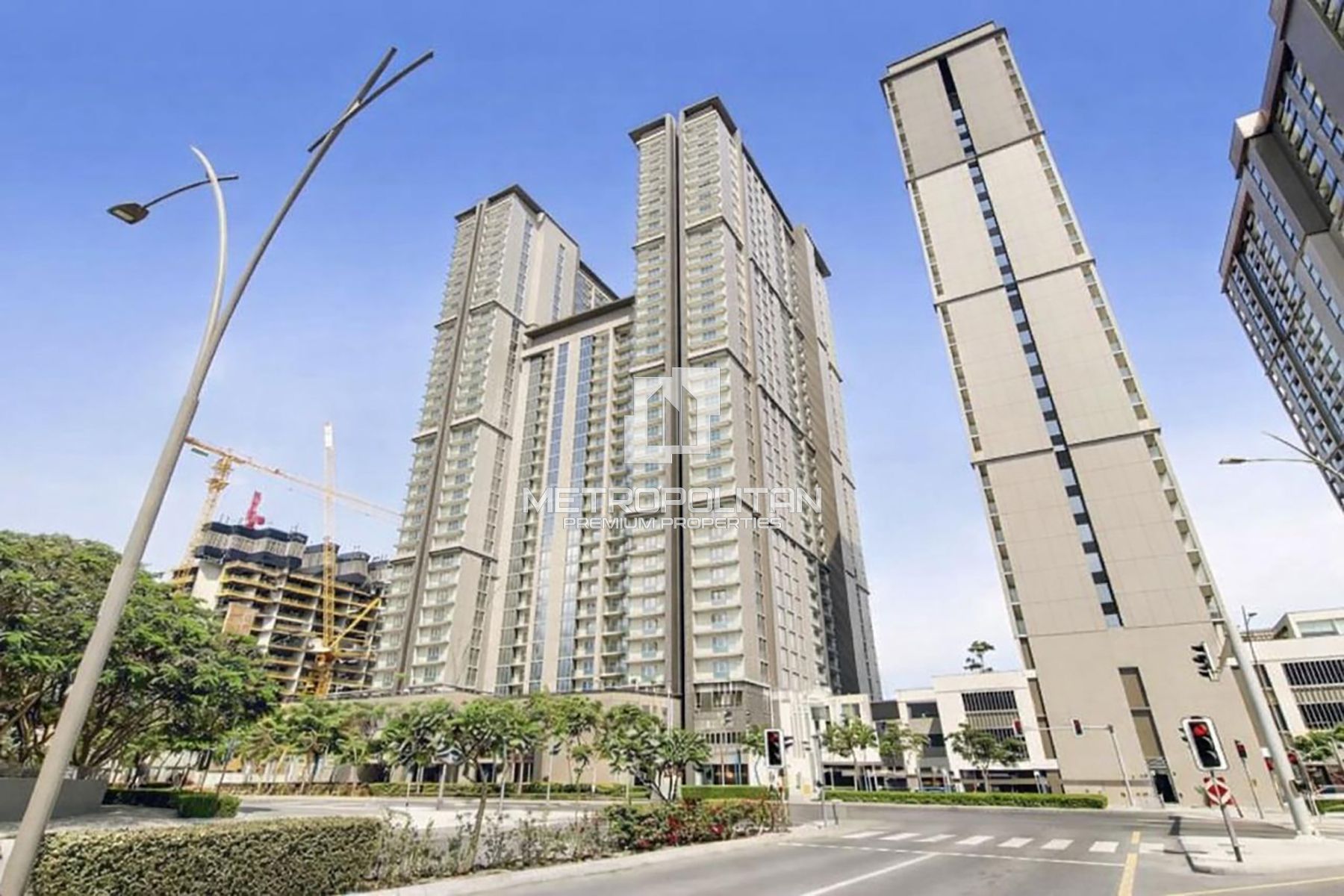 Furnished | Prime Location | Great Community photo-6