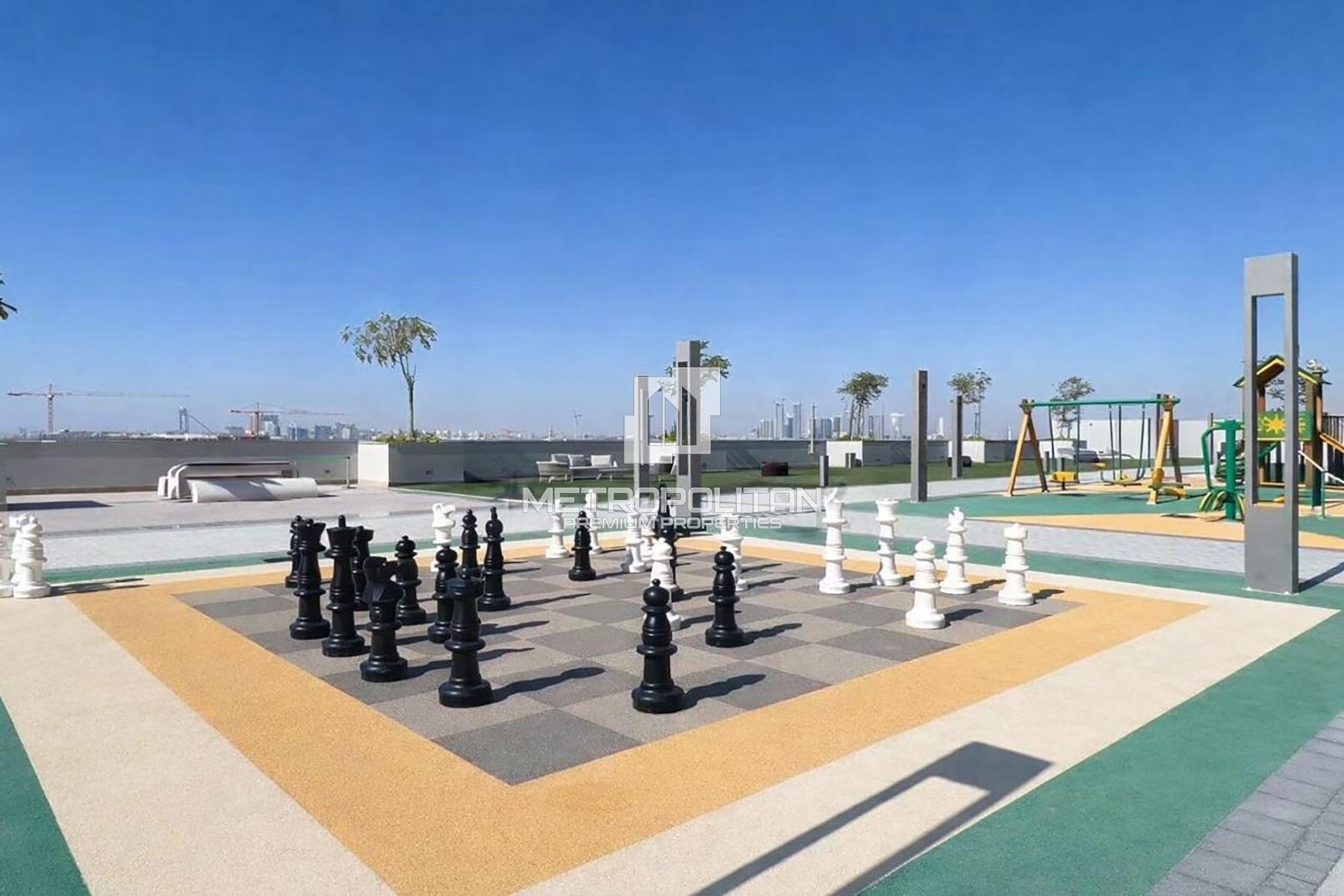 Furnished | Prime Location | Great Community photo-18