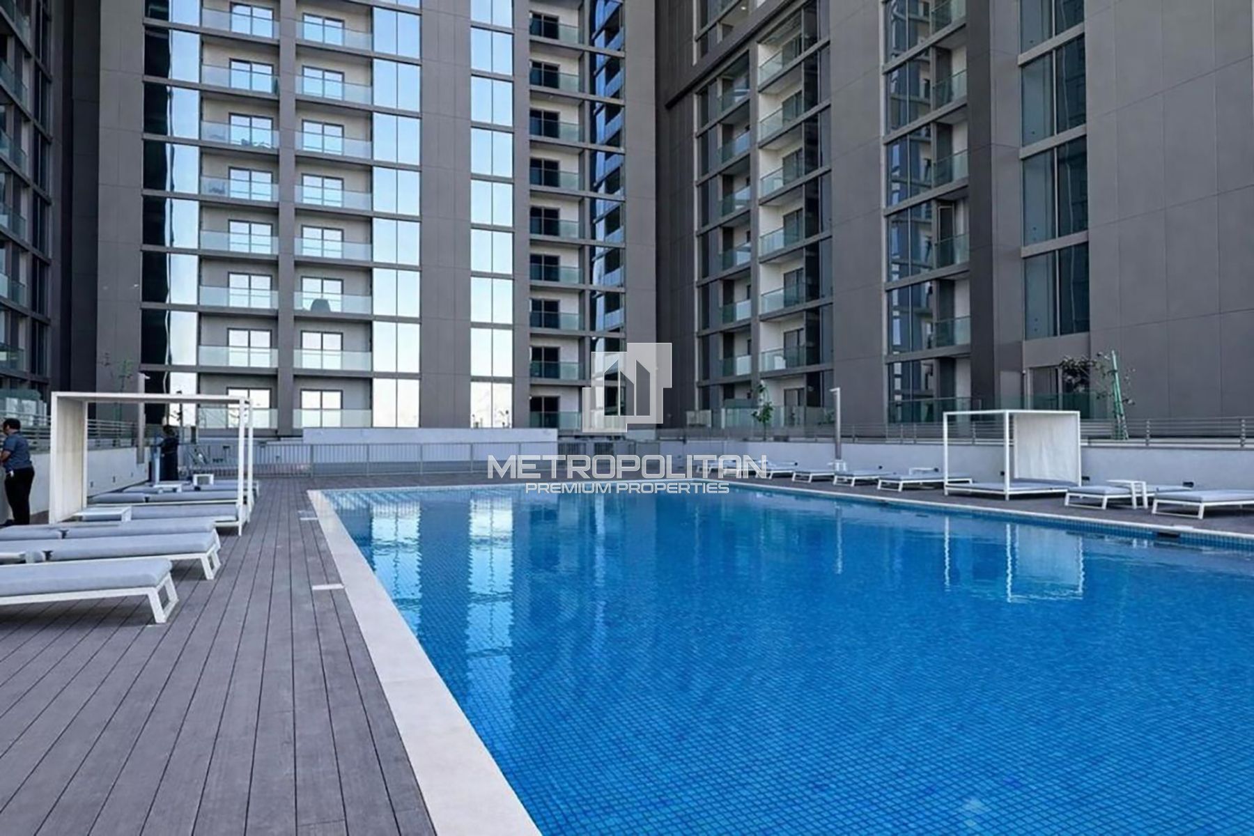 Furnished | Prime Location | Great Community photo-19