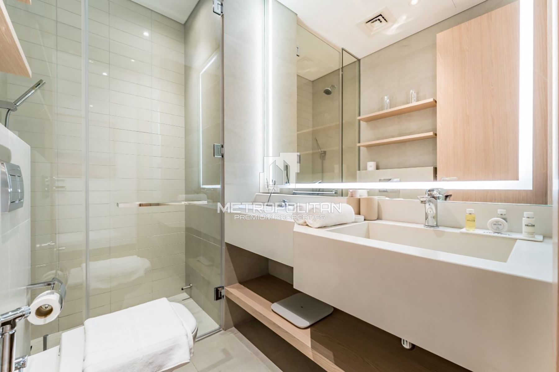 Image - Oakley Square Residences, Jumeirah Village Circle, Dubai | Project - شقة