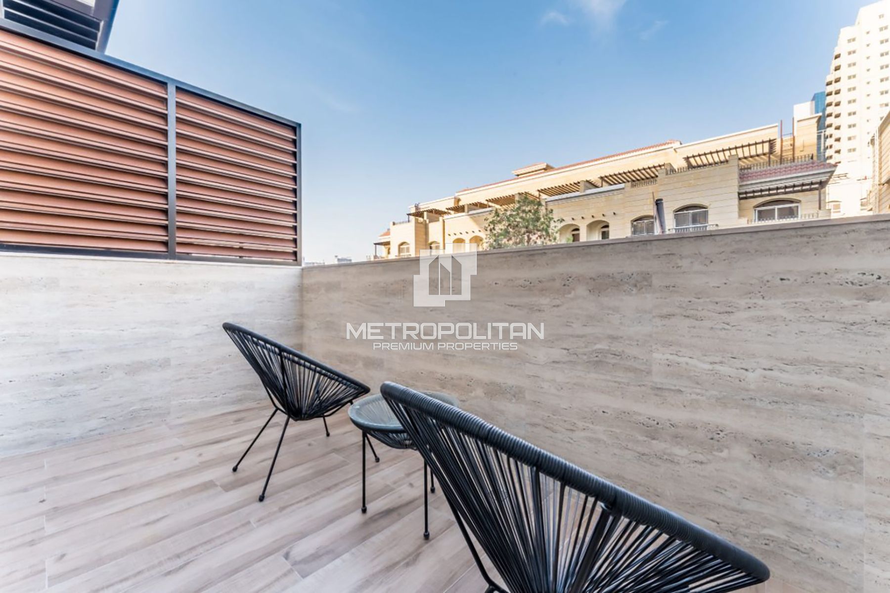 Image - Oakley Square Residences, Jumeirah Village Circle, Dubai | Project - شقة